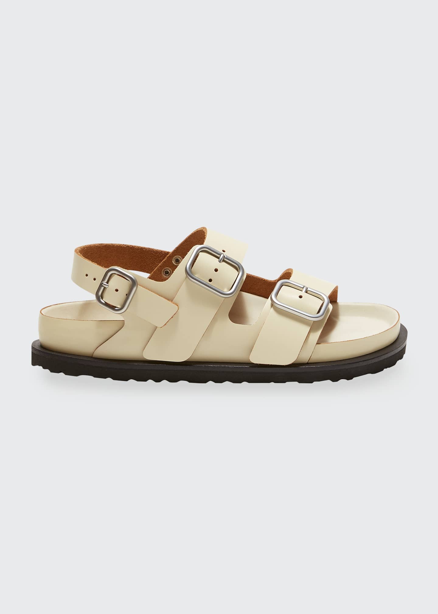 birkenstock jil sander arizona