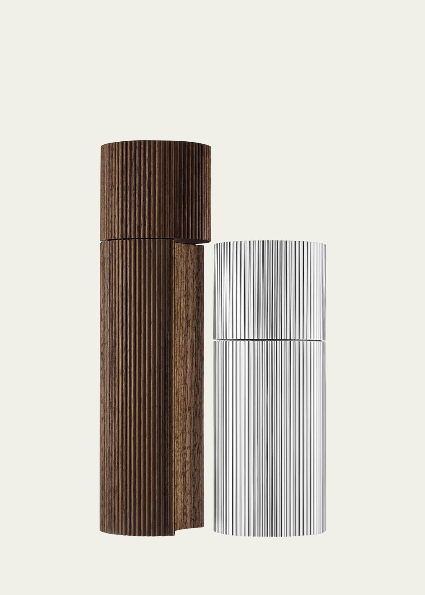Granville Salt & Pepper Mills Duo