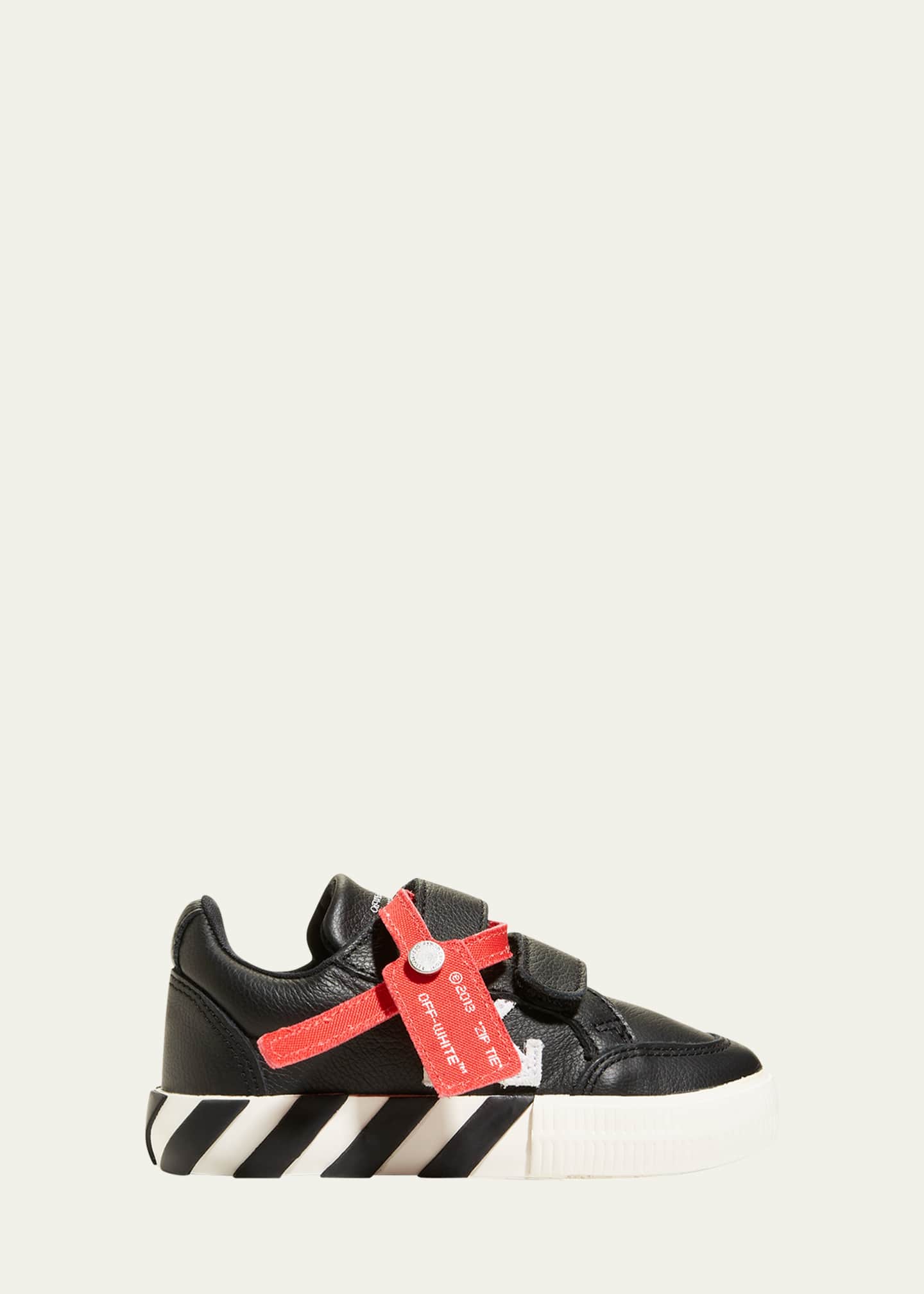 Off white strap shoes outlet
