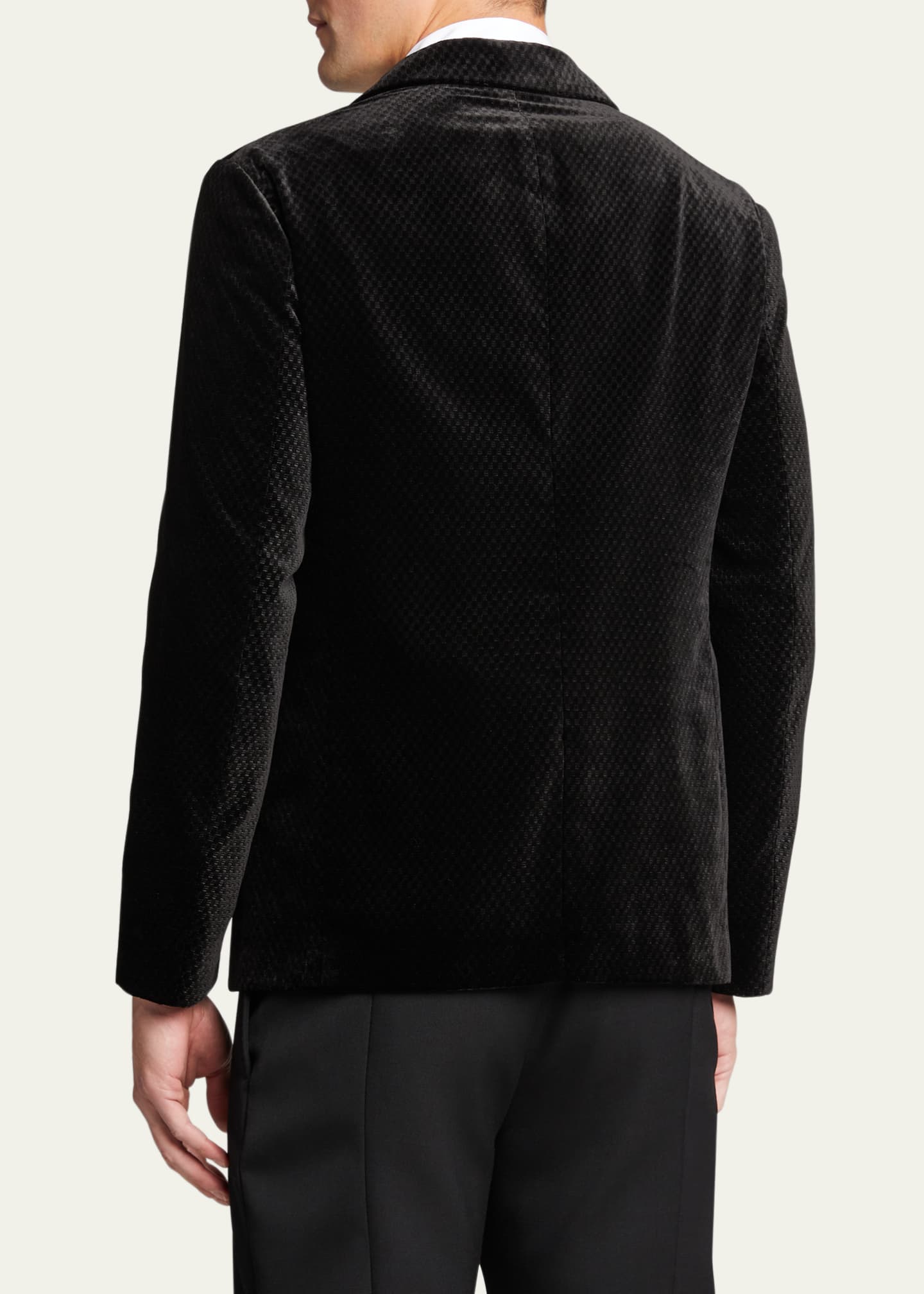 Armani sport jacket store