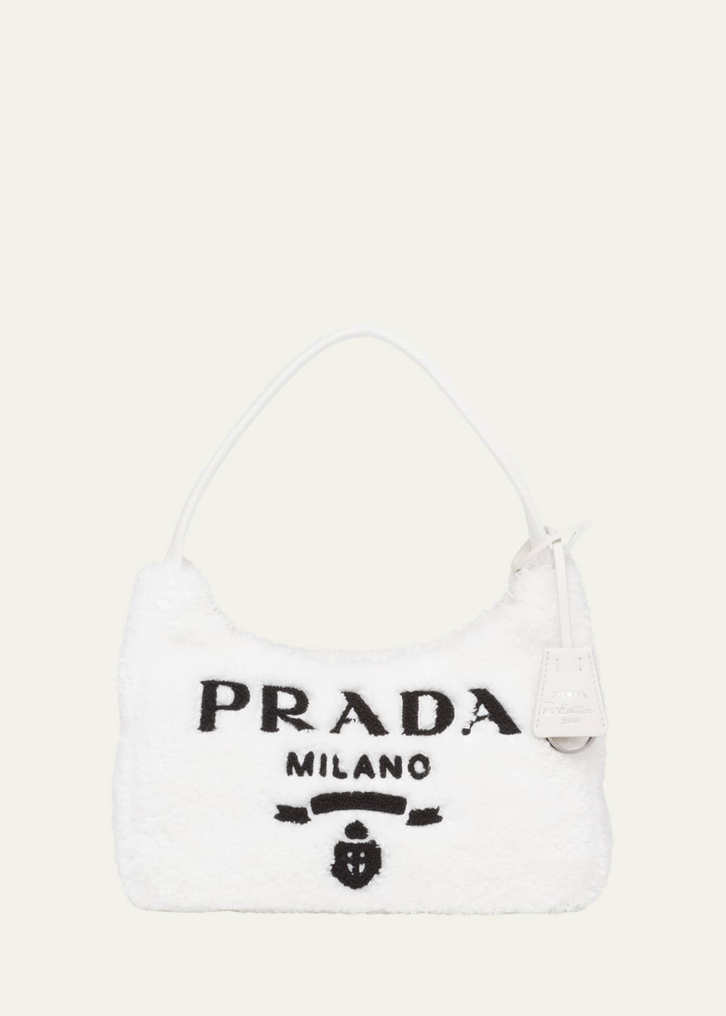 Prada Re-Edition Bags