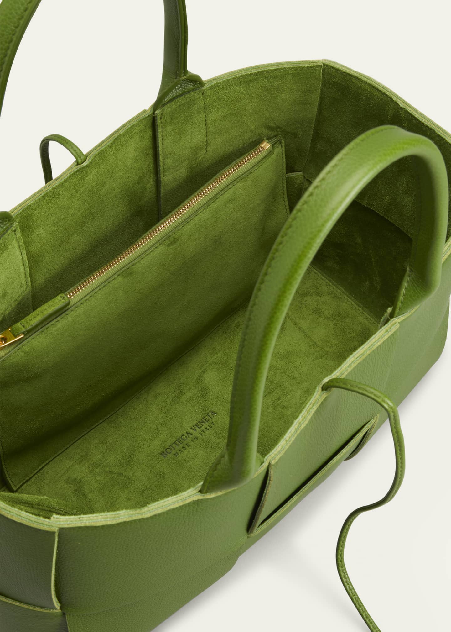 Arco tote bottega veneta outlet