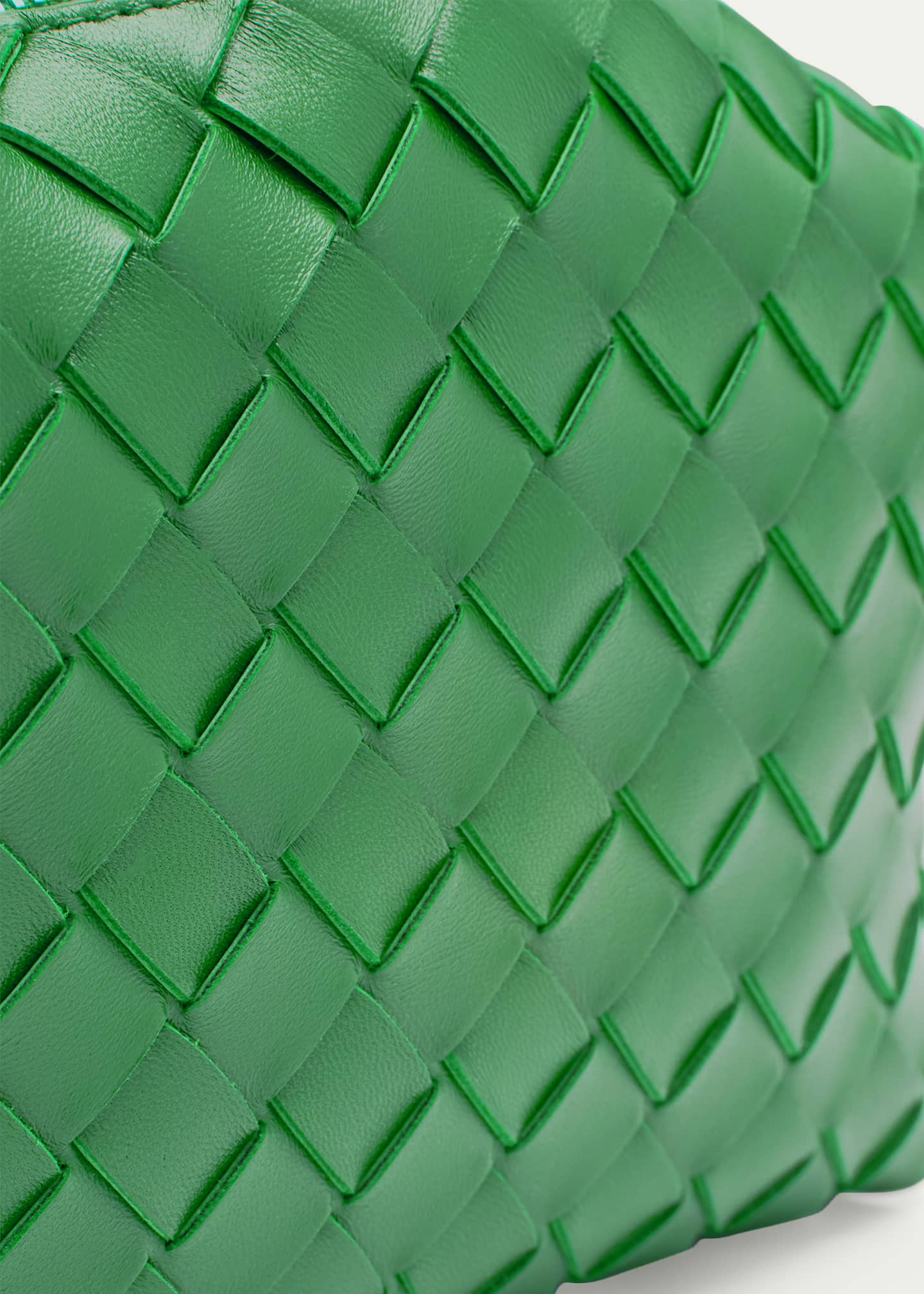 Bottega Veneta Mini Loop Camera Bag - Bergdorf Goodman