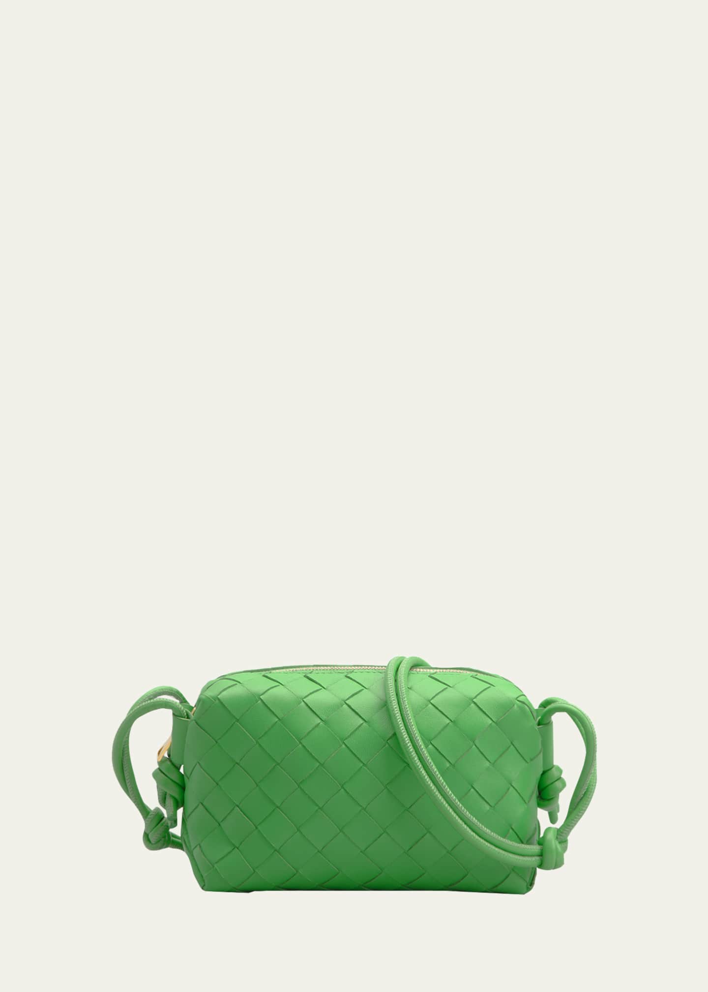 The mini pouch shop