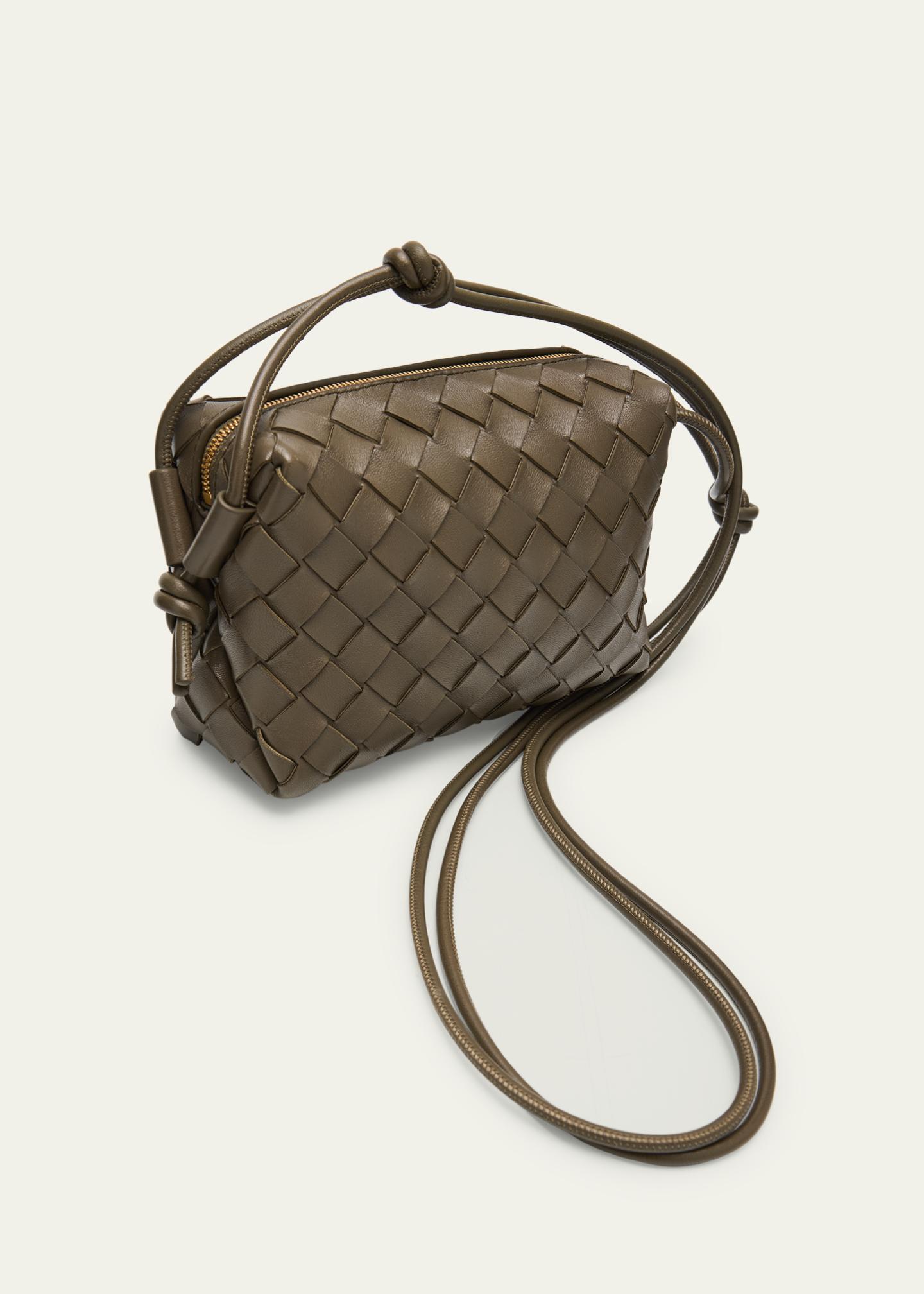 Bottega Veneta Mini Loop Camera Bag - Bergdorf Goodman