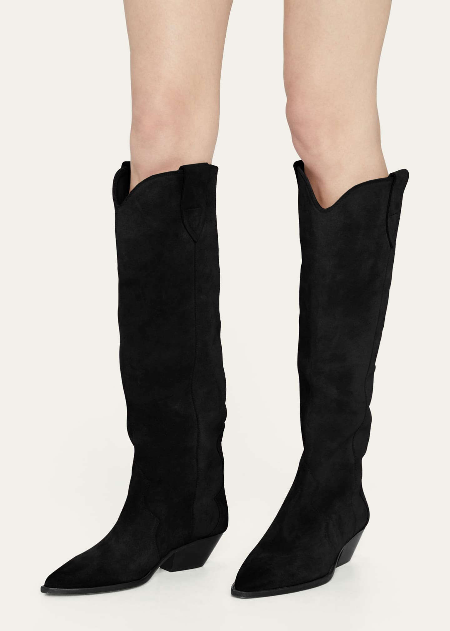 denvee boots isabel marant