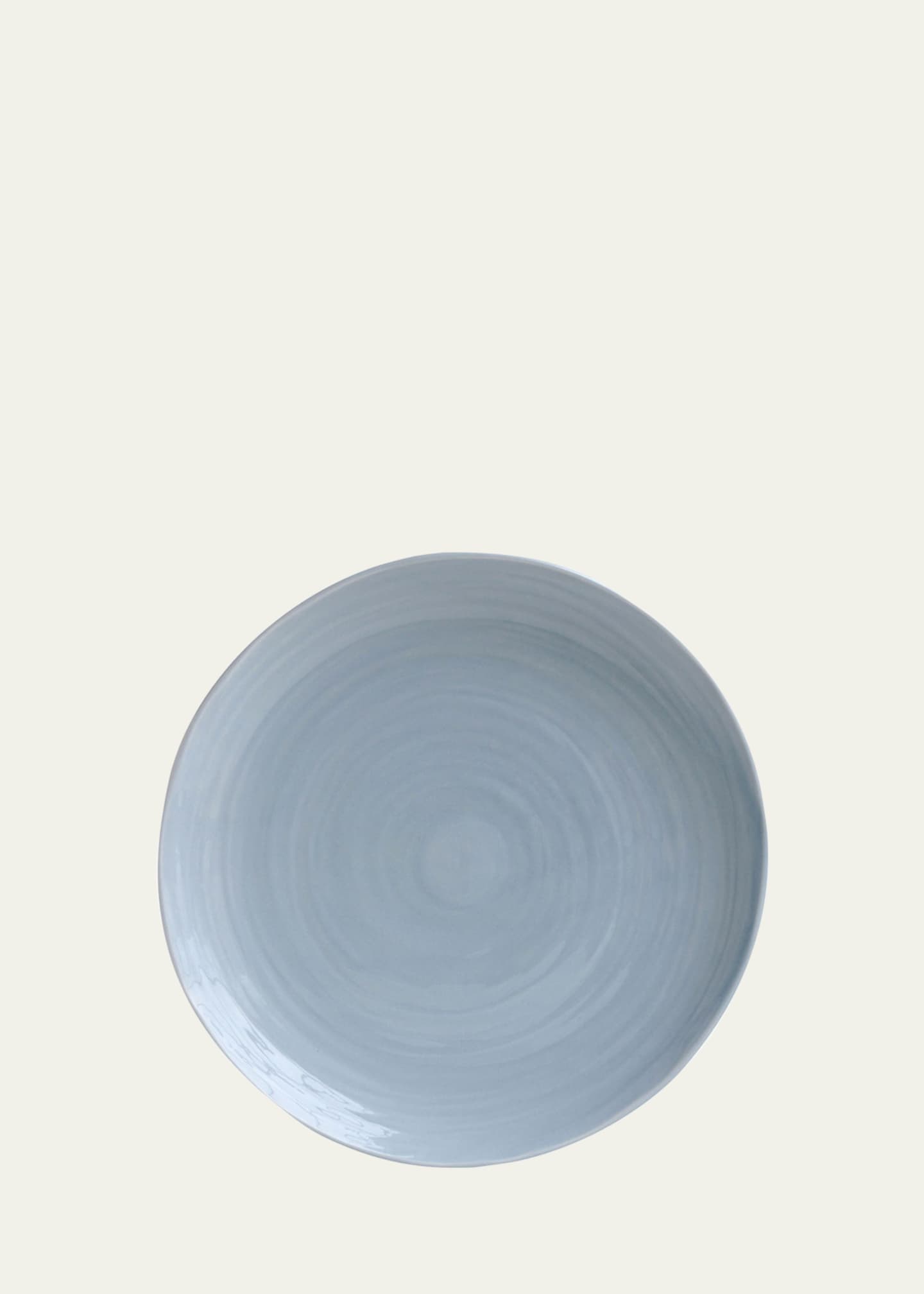Origine Blue Dinner Plate, 10.6"