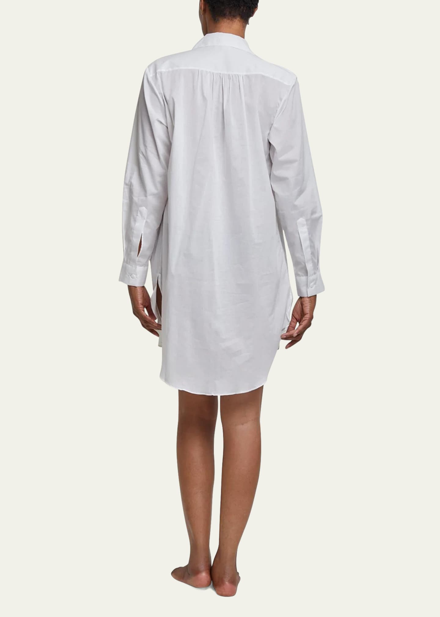 Cotton Sleepshirt