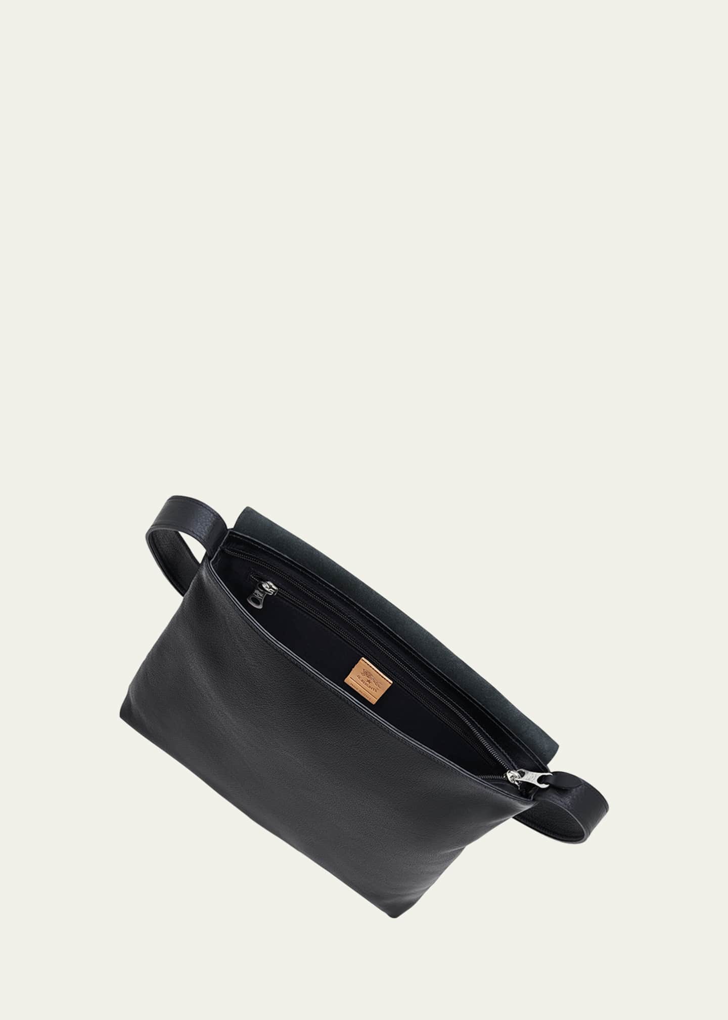 Il bisonte cheap messenger bag