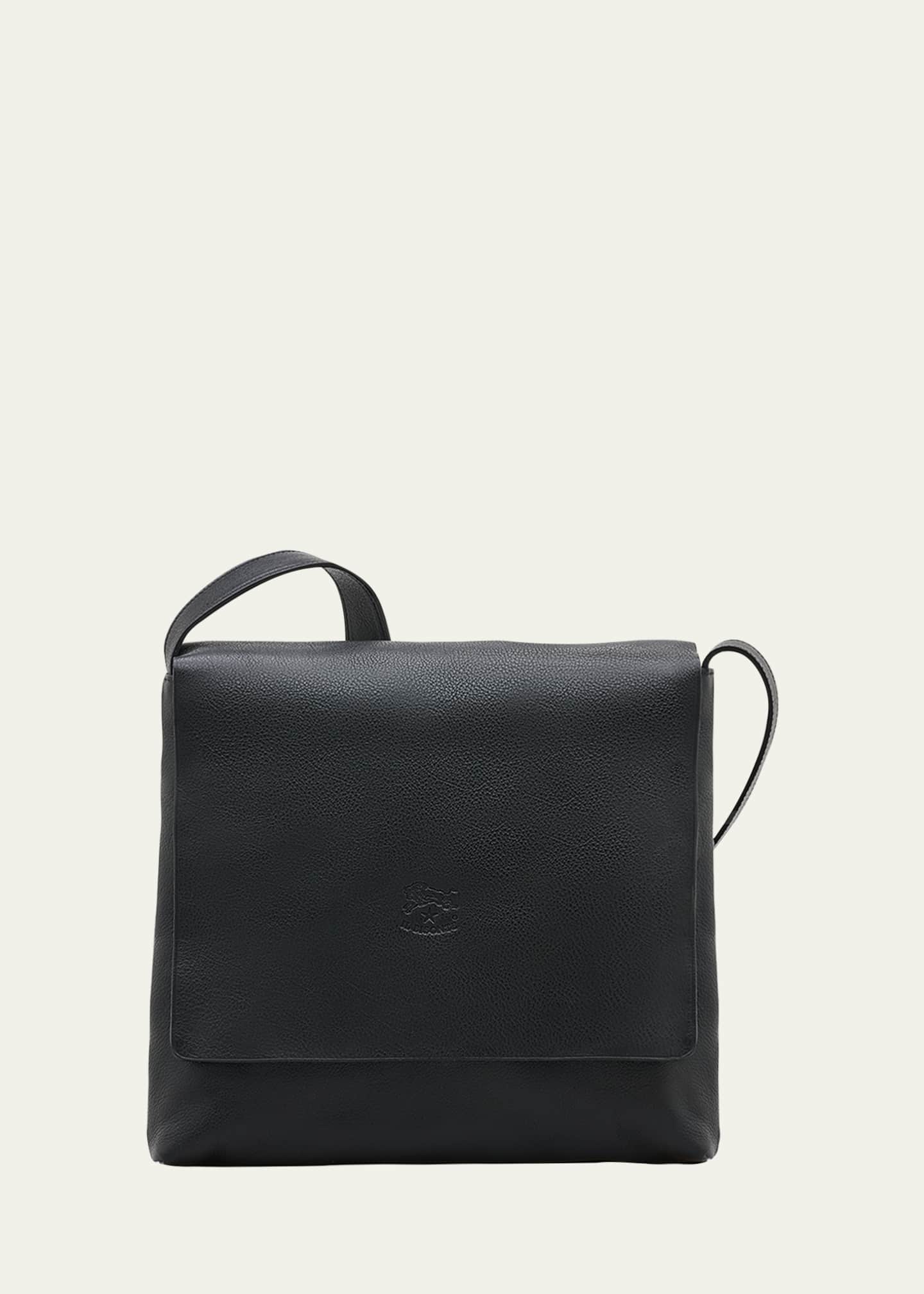 Il bisonte messenger new arrivals bag