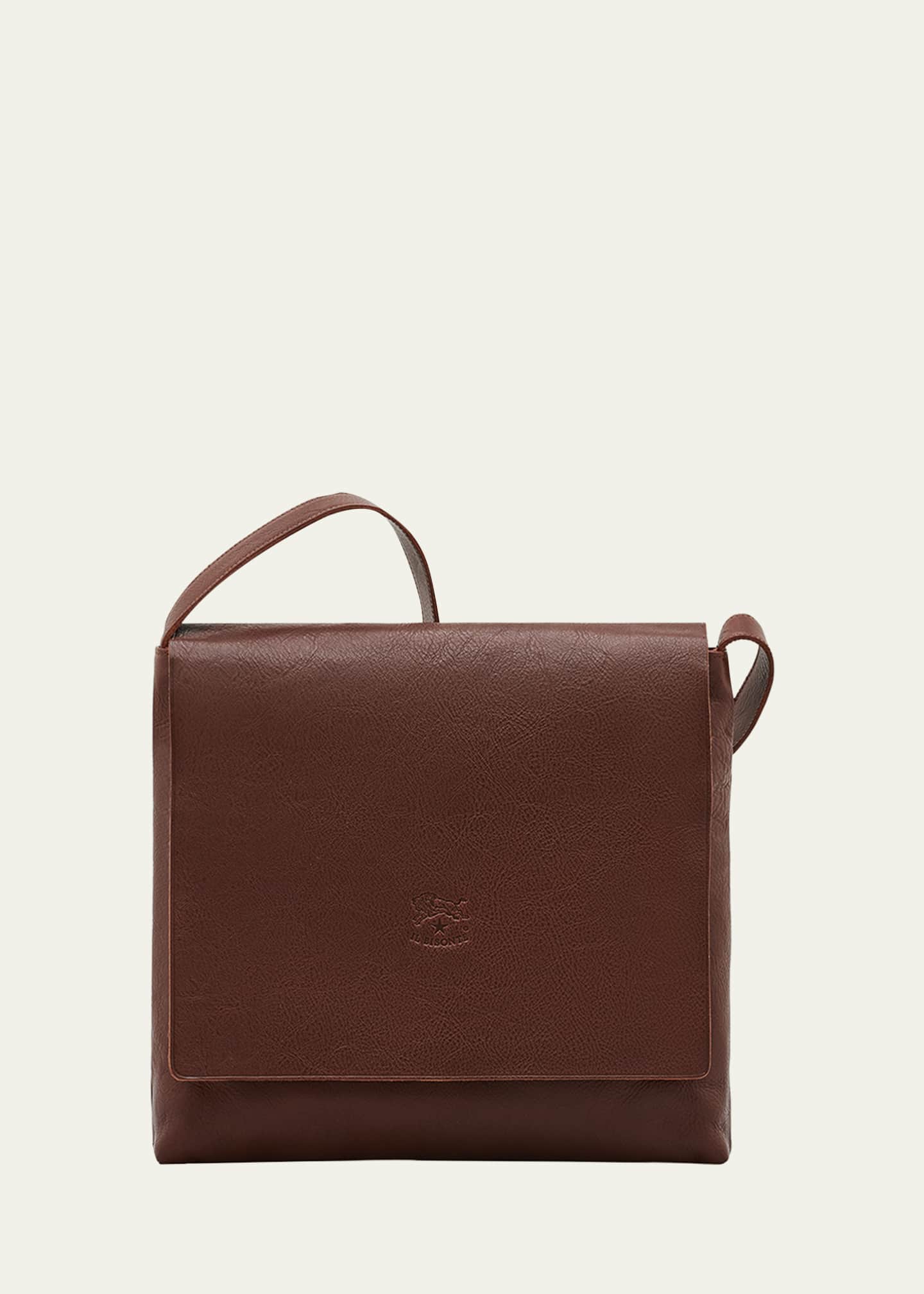 Il bisonte messenger bag store
