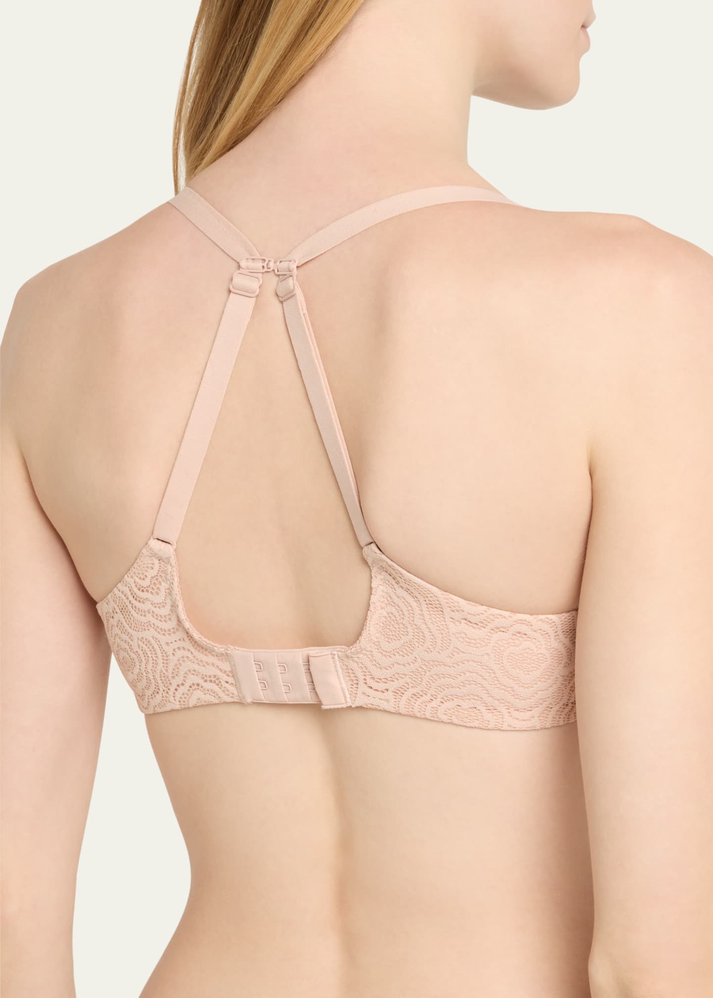 Chantelle C Jolie Memory Foam T-shirt Bra Image 5 of 5
