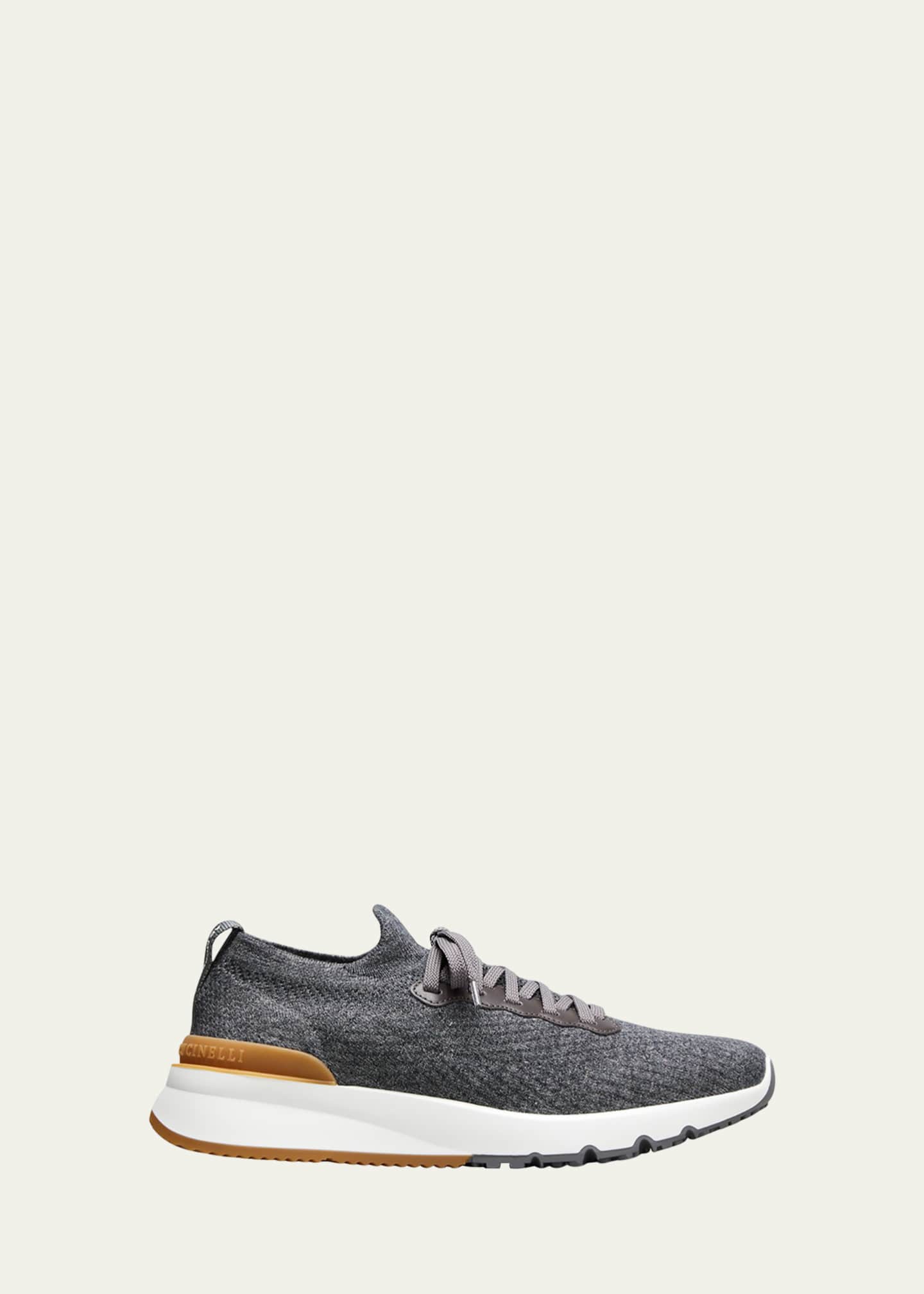 Brunello sneakers sale