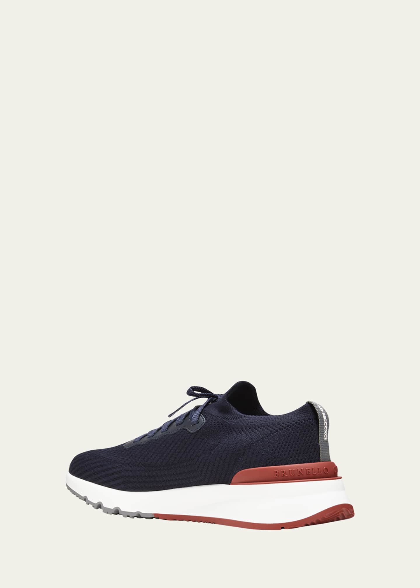 Men's stretch knit shoes deals