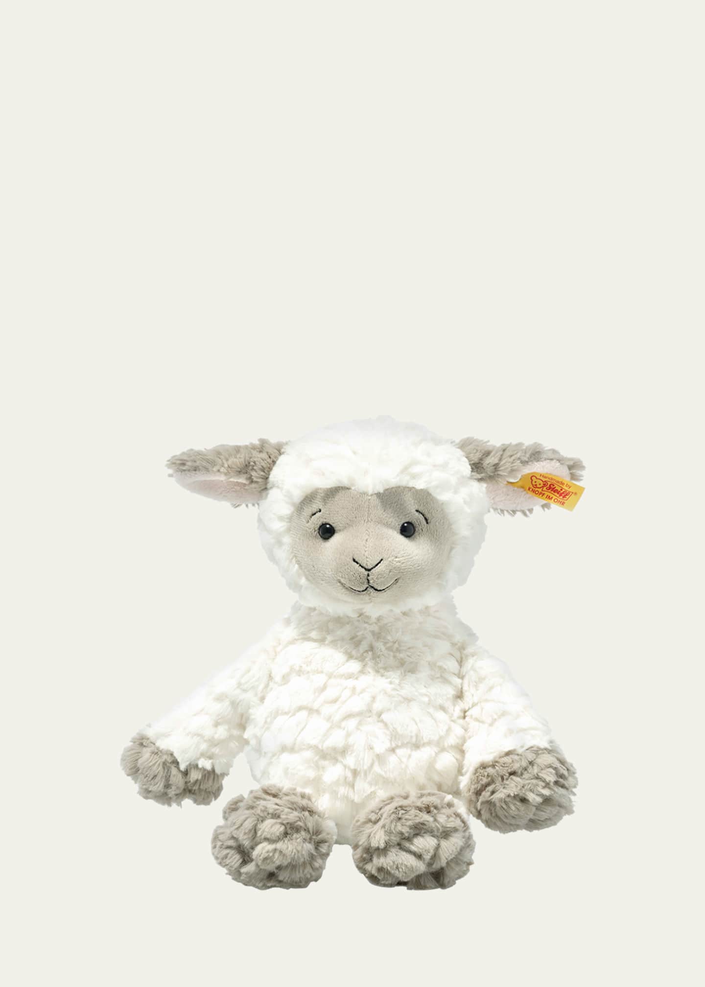Steiff Soft Cuddly Friends Lita Lamb