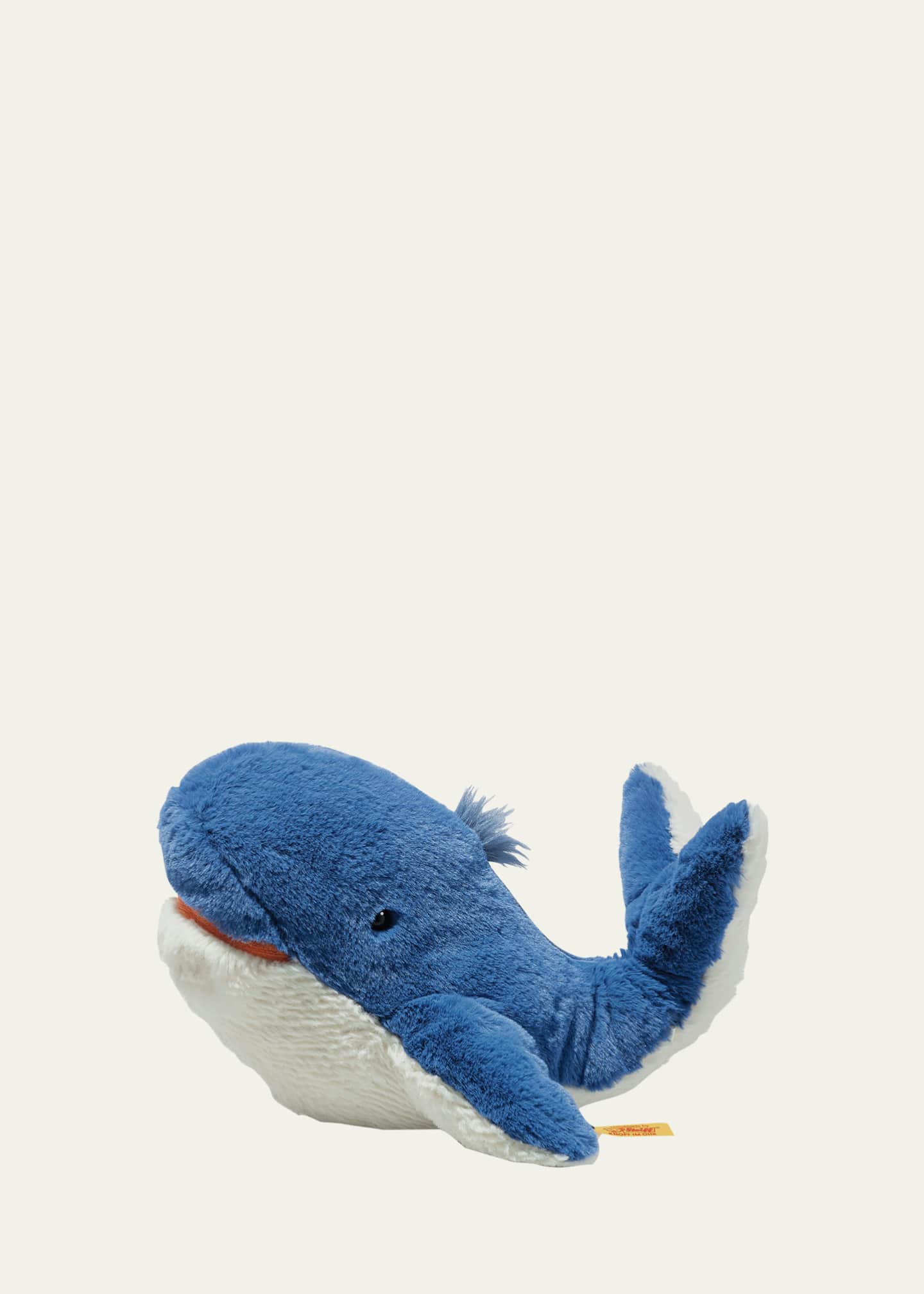 Steiff whale 2025