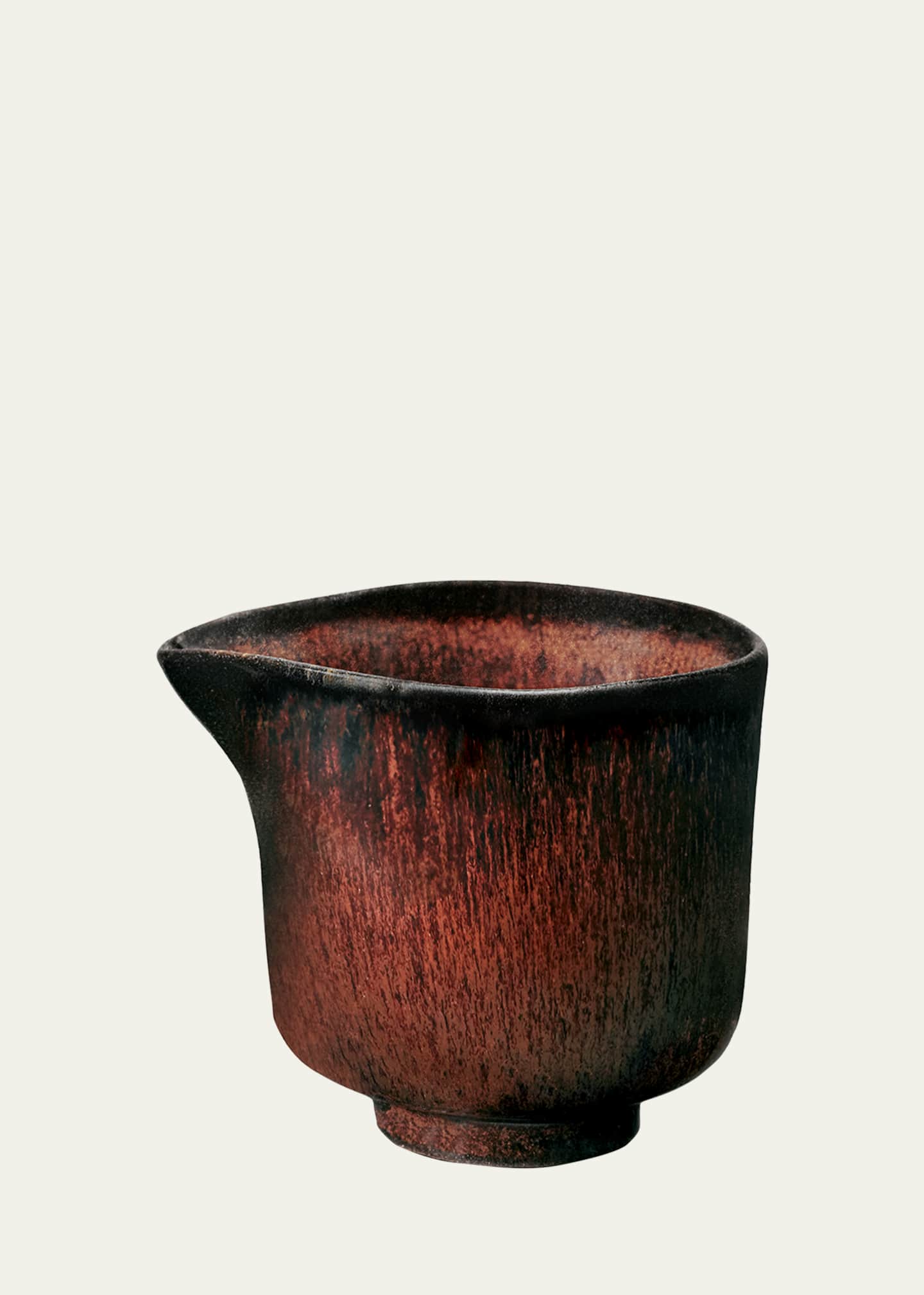 L'Objet Terra Sauce Server