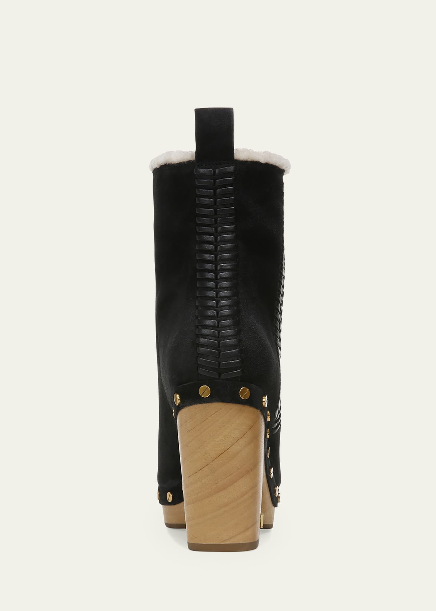 veronica beard leeland bootie