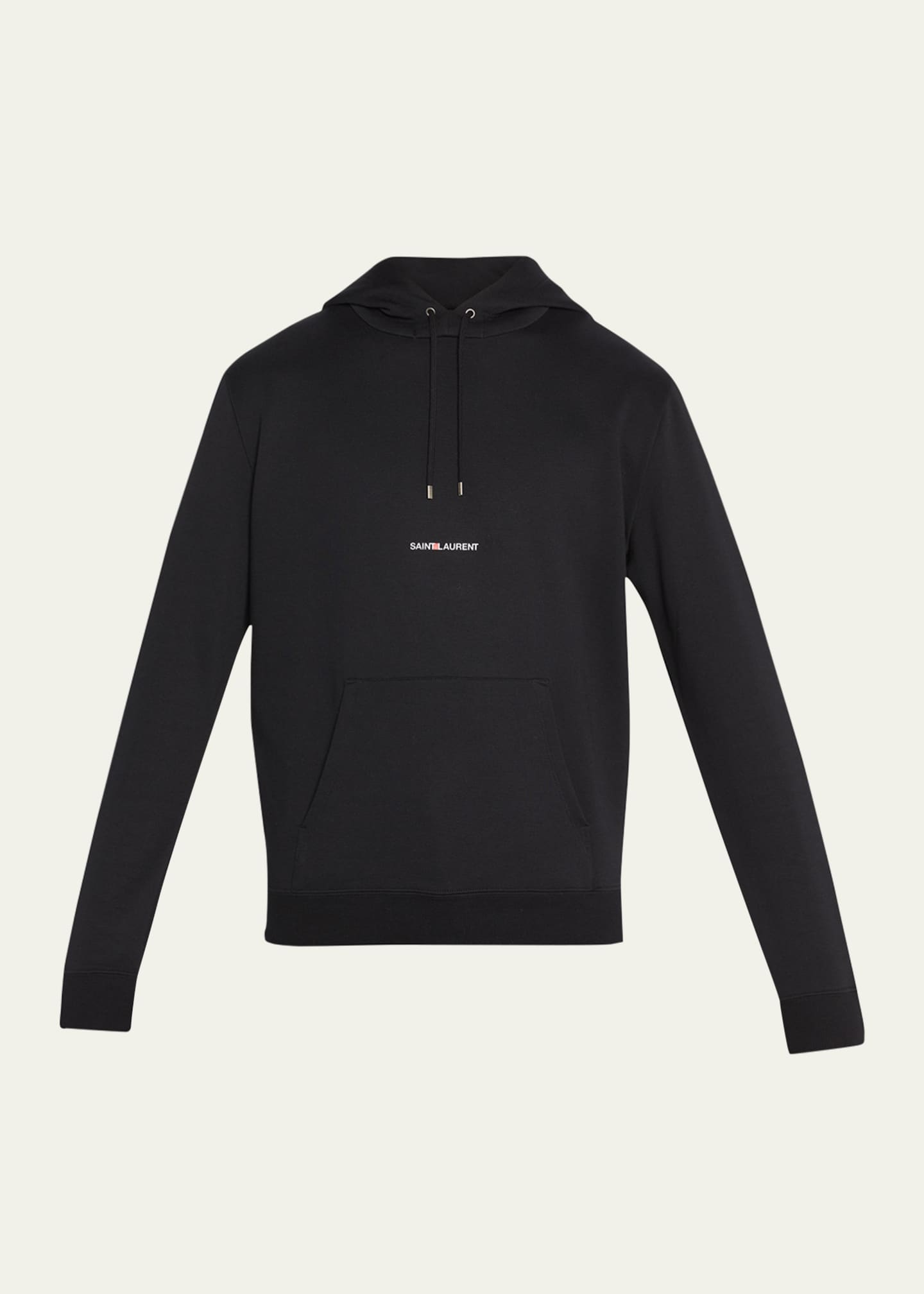 Ysl hoodie 2025 mens