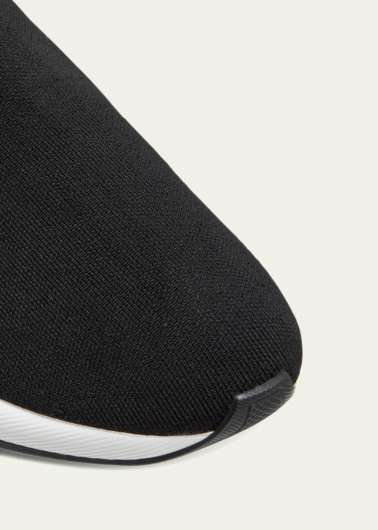 Mens balenciaga sock trainers clearance