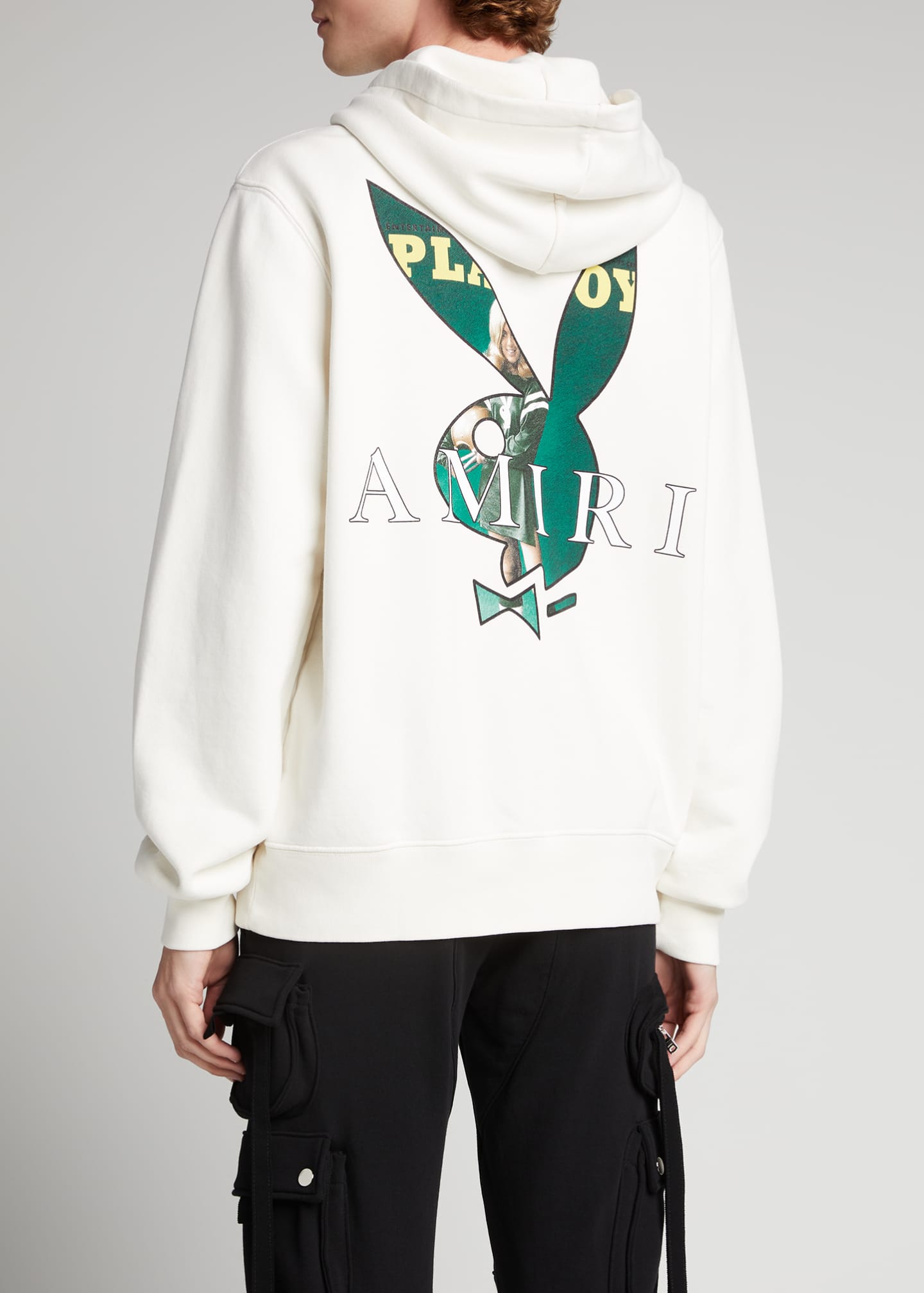 playboy bunny sweatpants