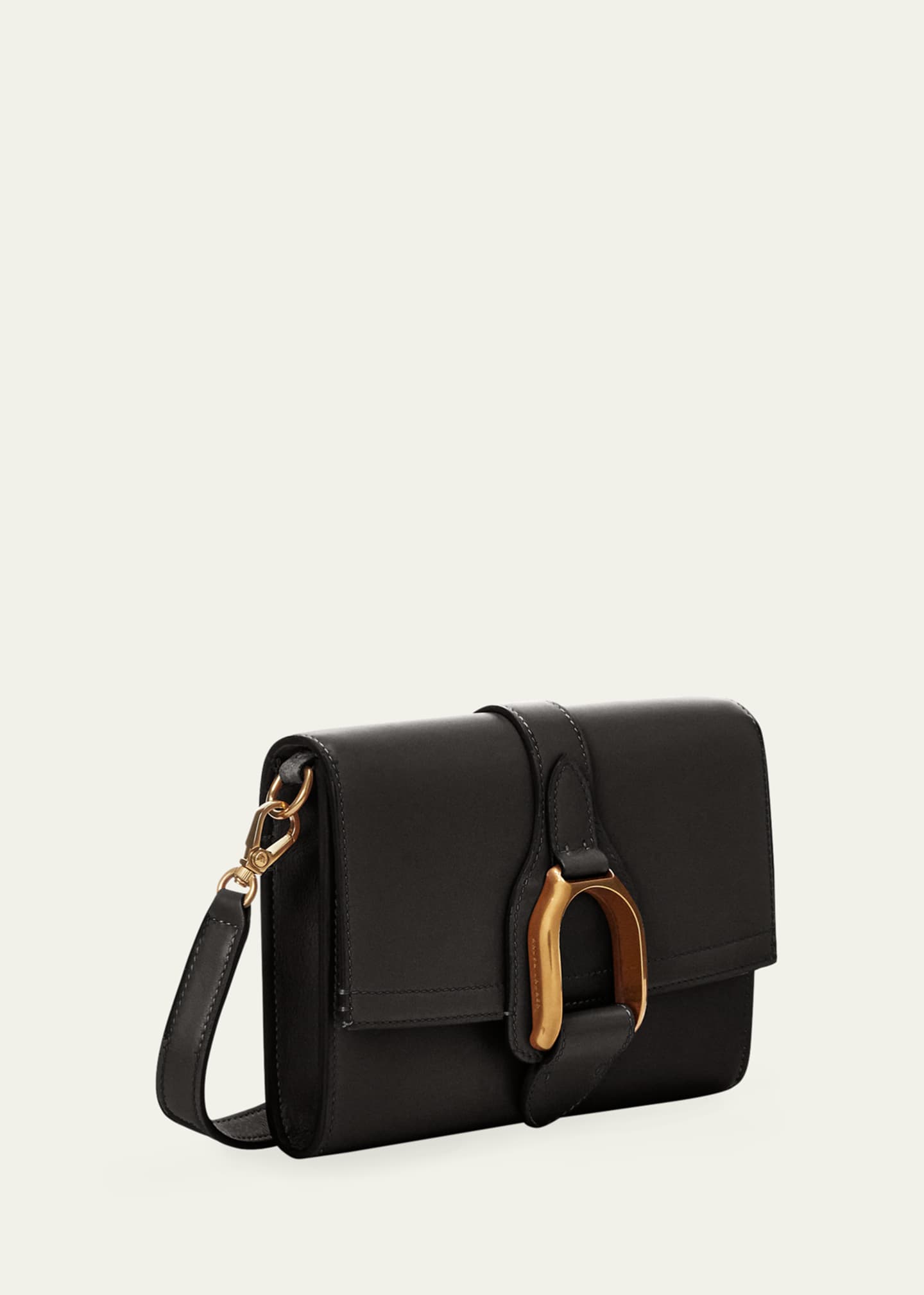 Ralph lauren crossbody wallet hotsell