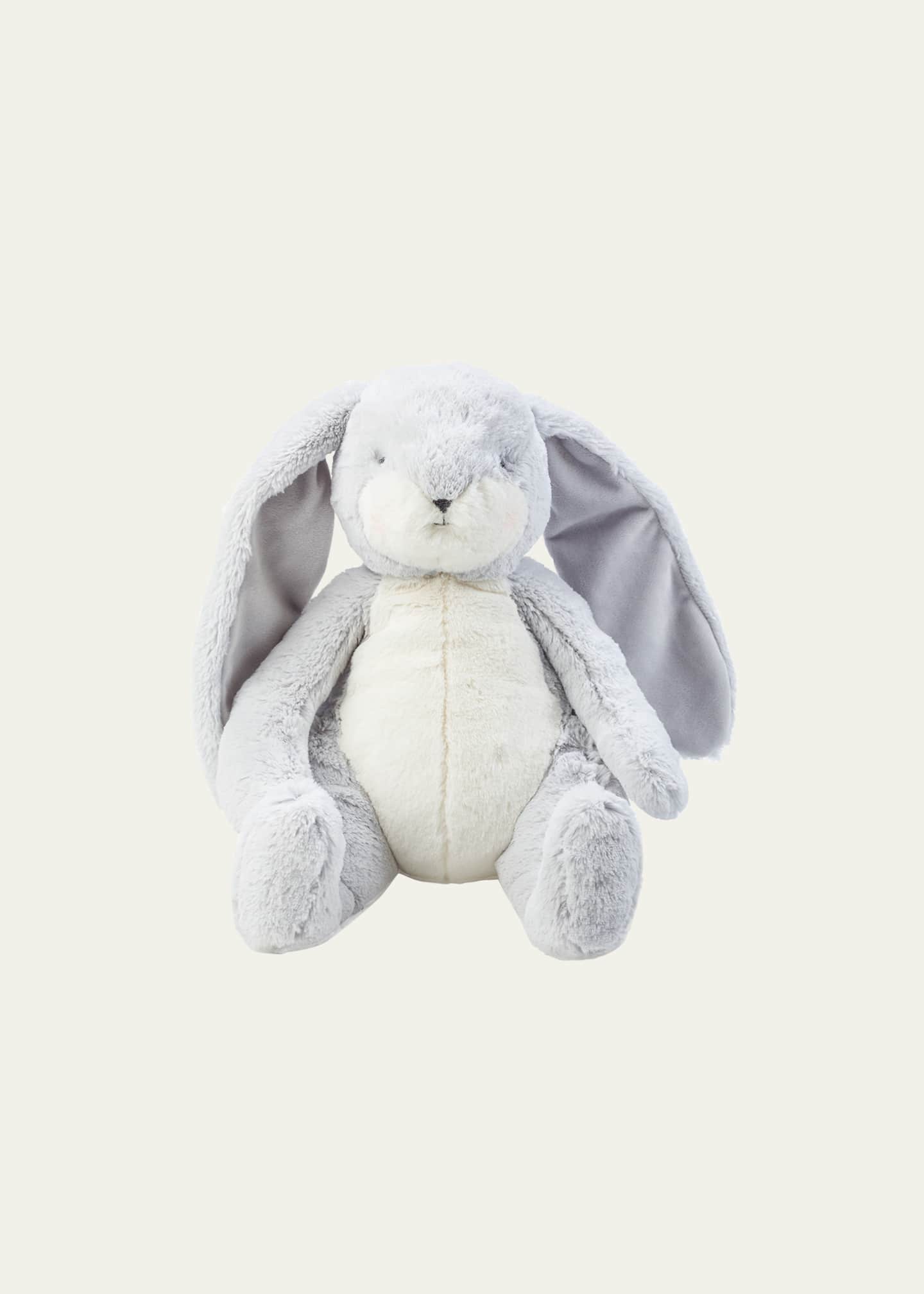 Bunnies by the clearance bay stuffed animals