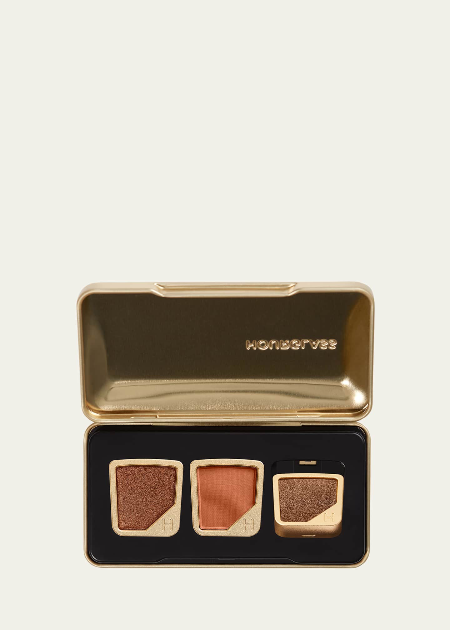 Hourglass Cosmetics Curator Five-Pan Palette Image 2 of 5