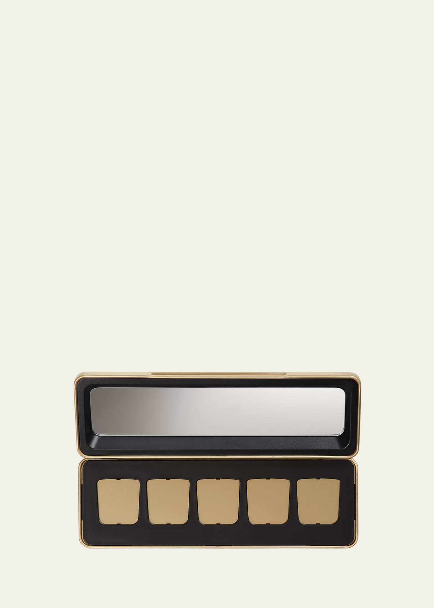 Hourglass Cosmetics Curator Five Pan Palette Bergdorf Goodman