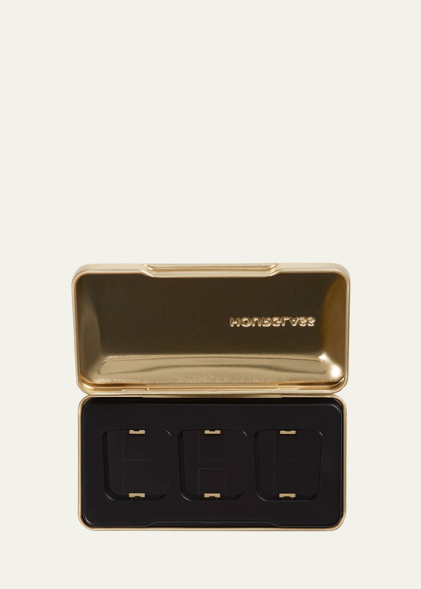 Hourglass Cosmetics Curator Three-Pan Palette Image 1 of 5