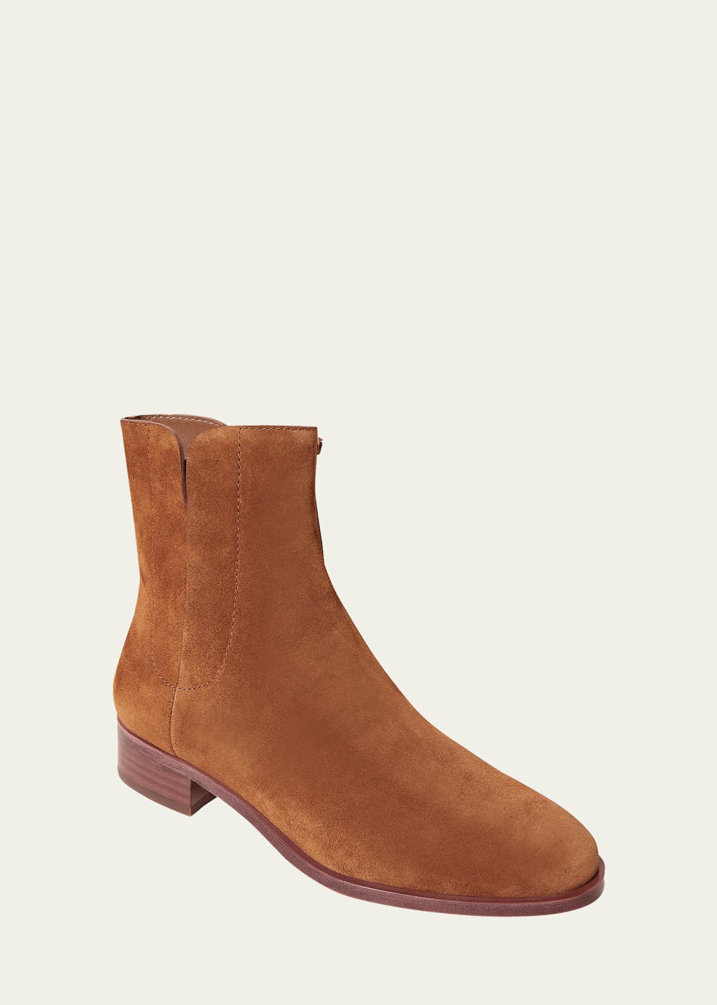 loeffler randall joni western booties