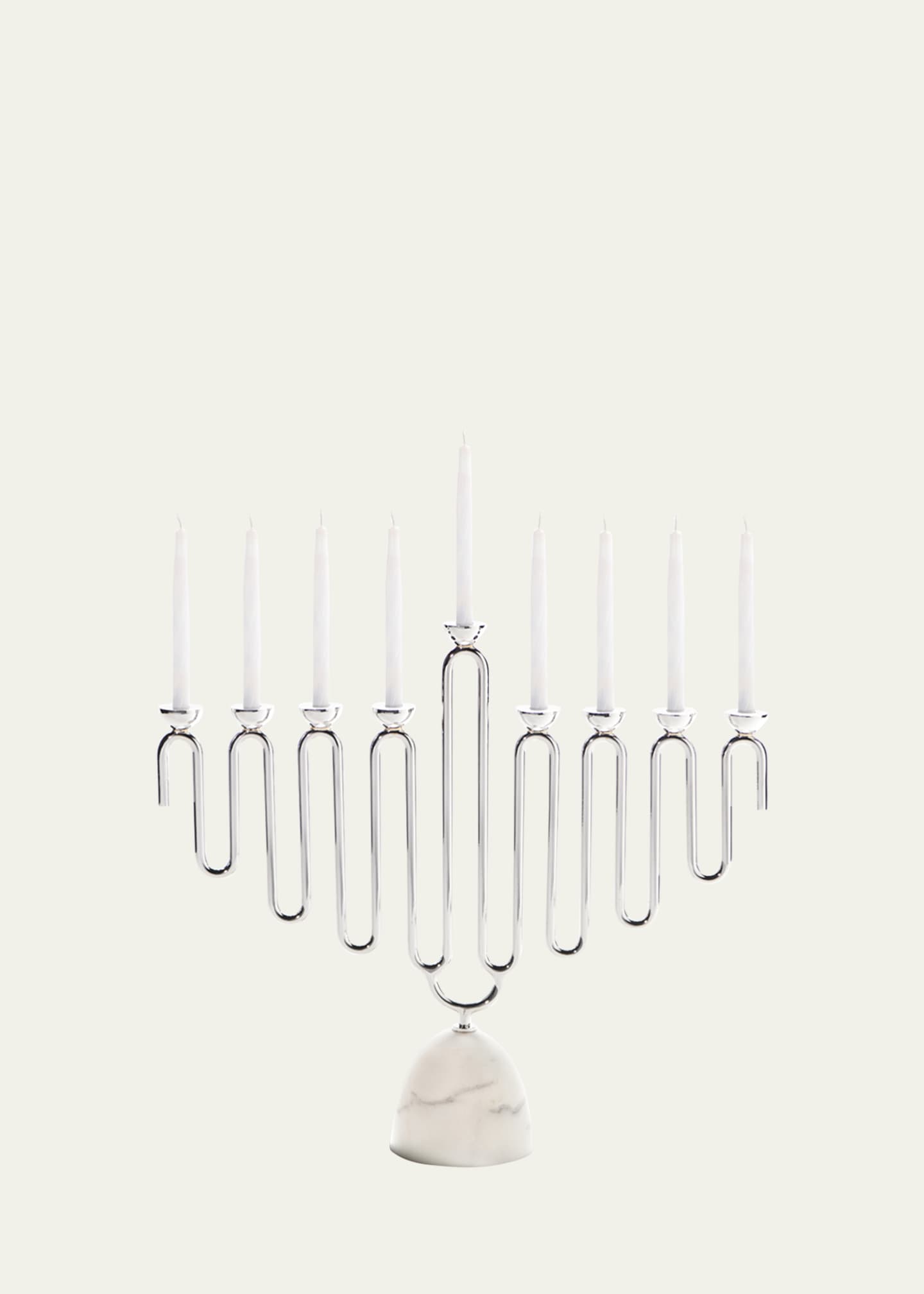ANNA New York Coluna Menorah Image 1 of 2