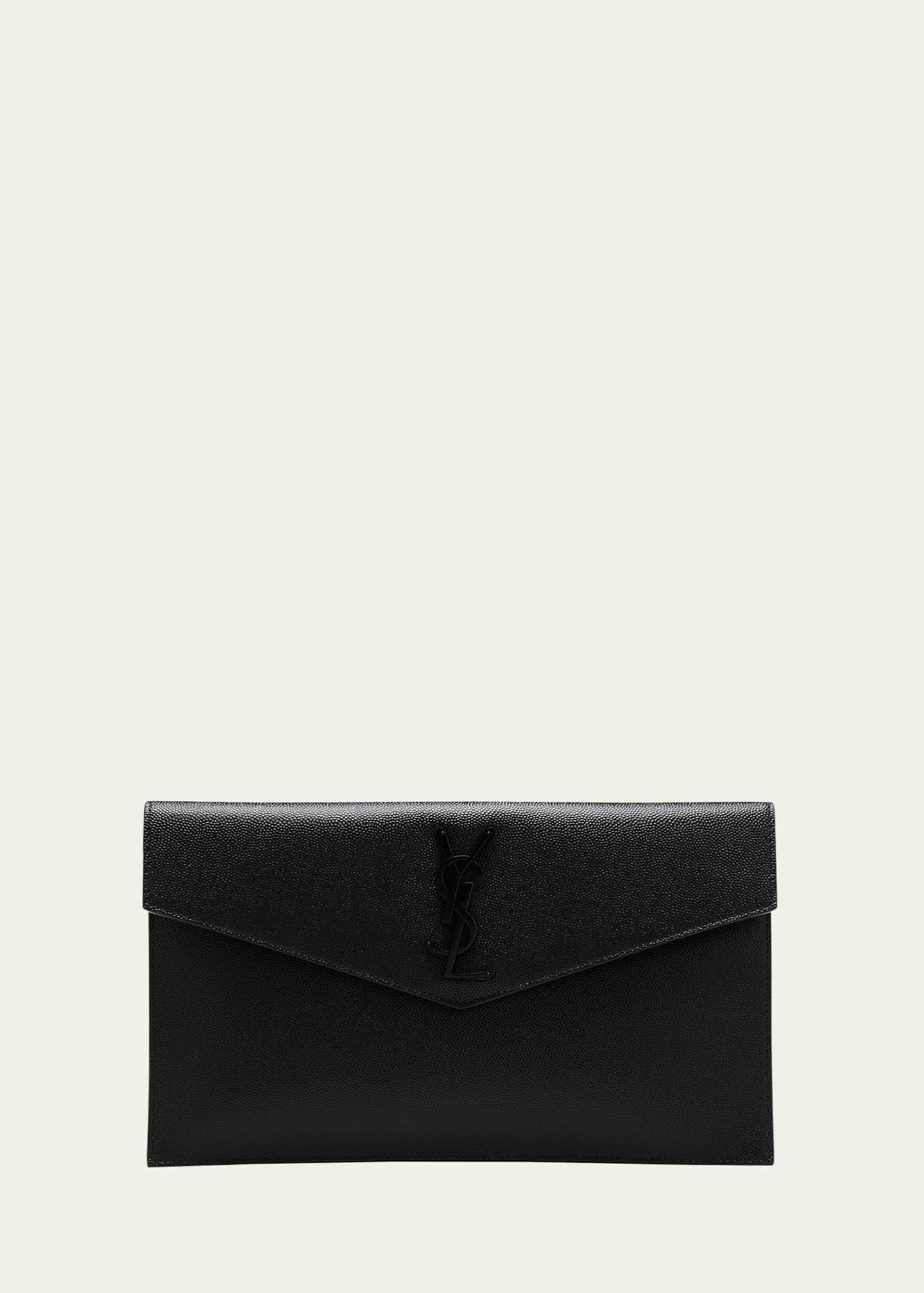 Pouch saint laurent shop