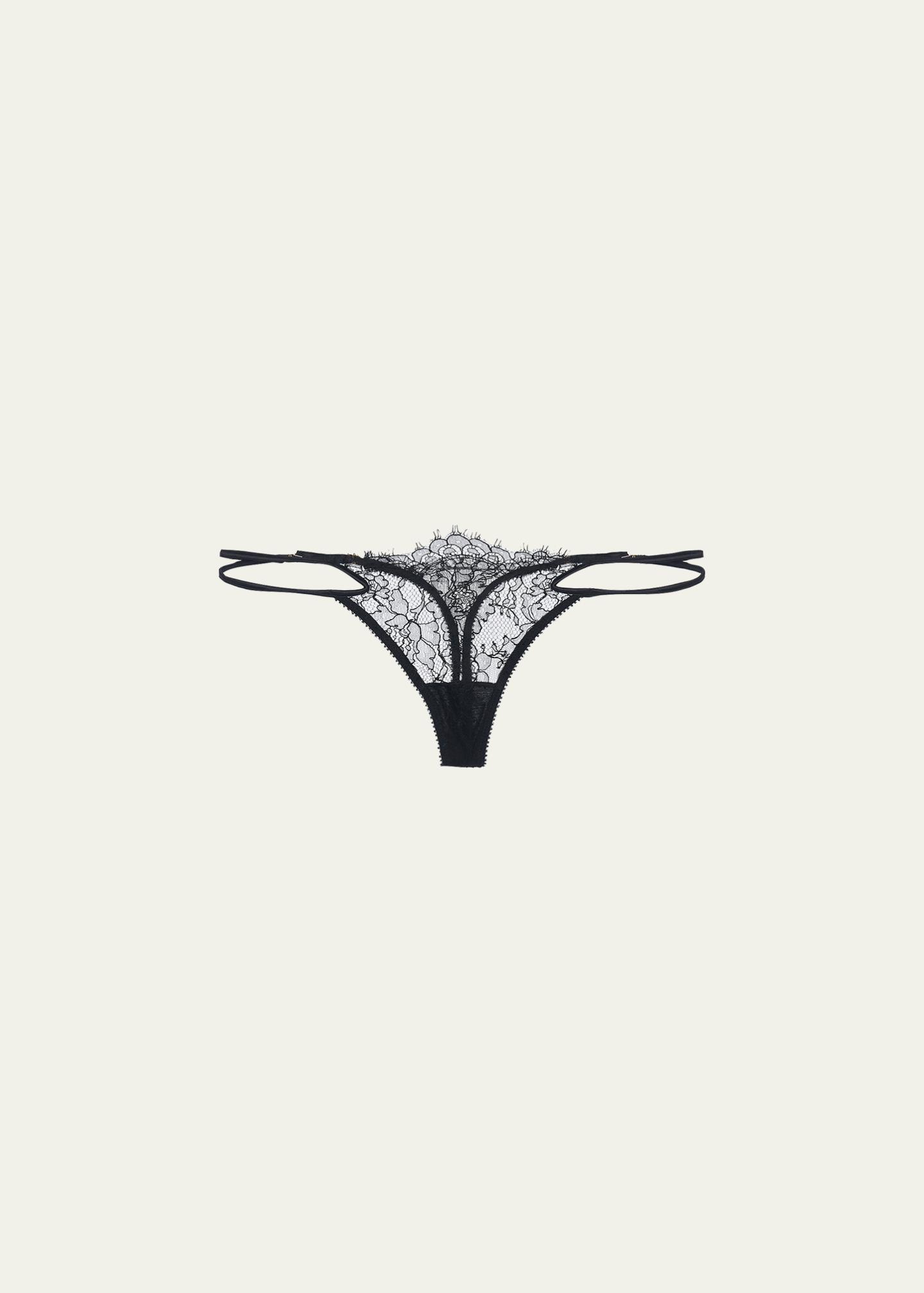 La Perla Dreamland G-String - Bergdorf Goodman