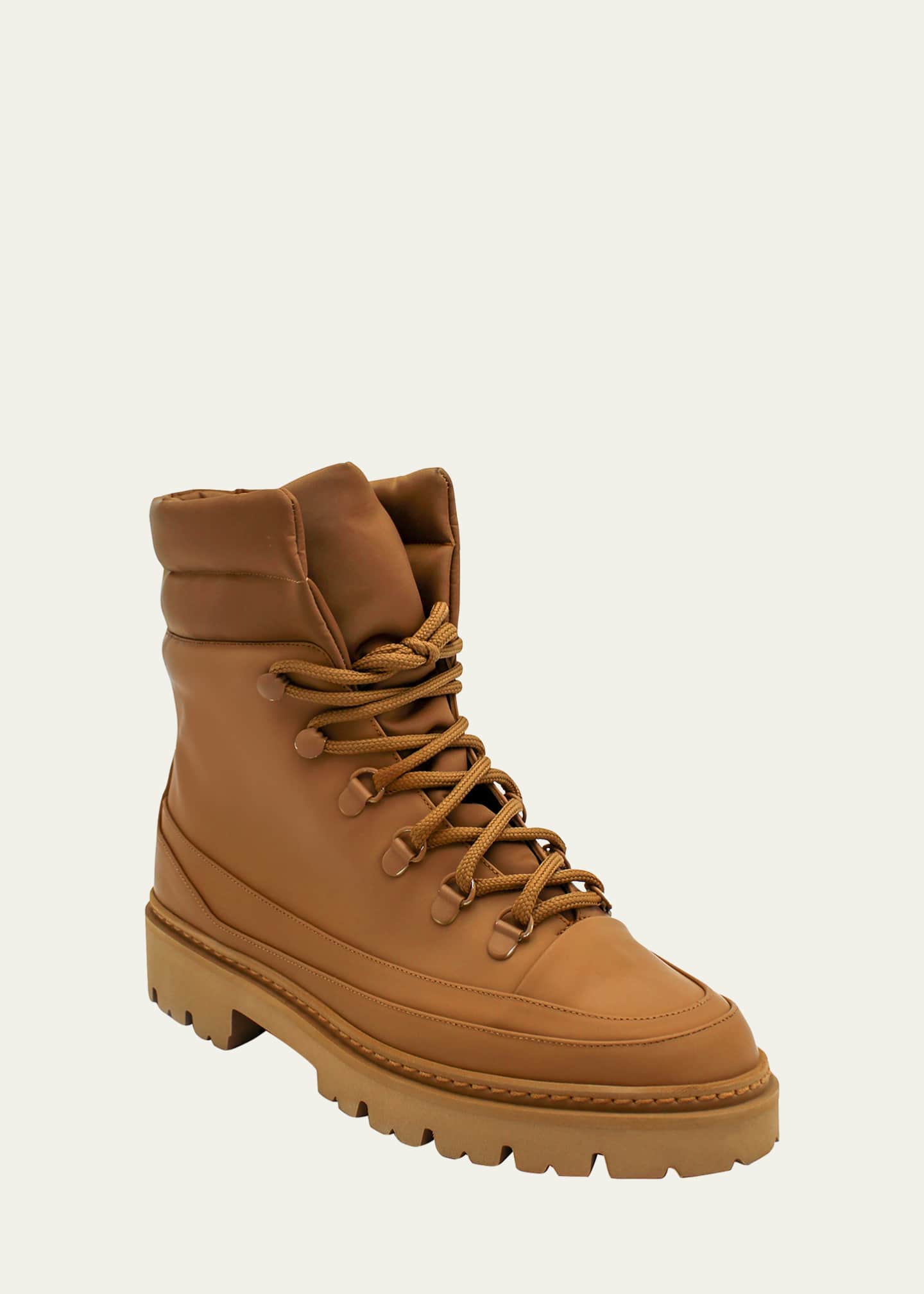 gia couture combat boots