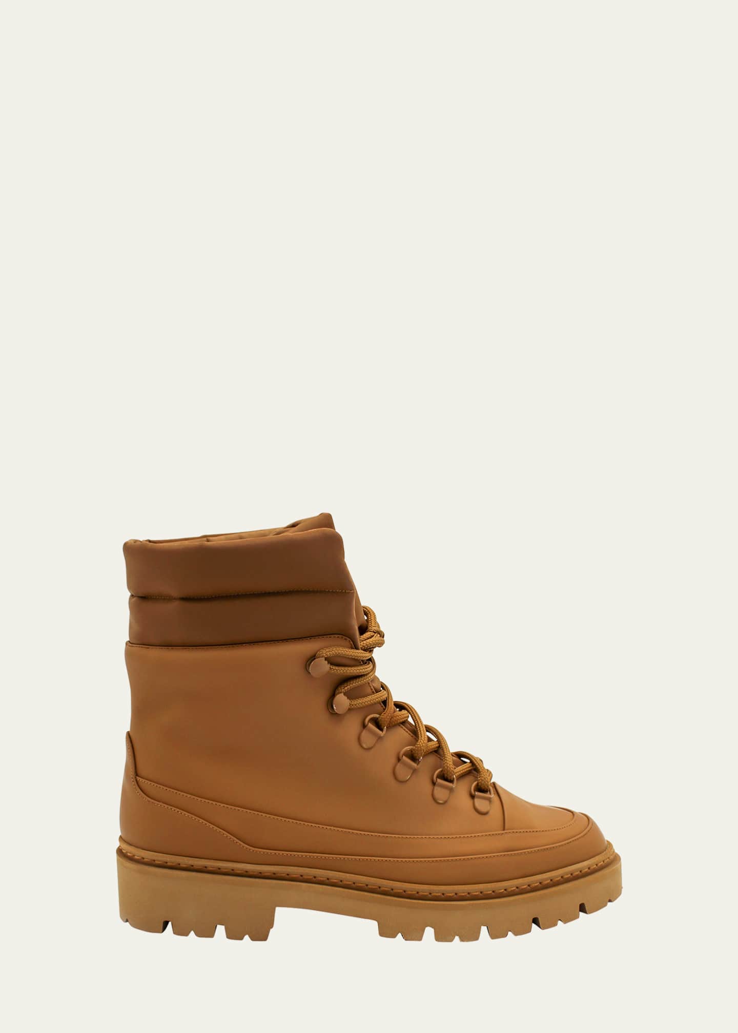 gia couture combat boots