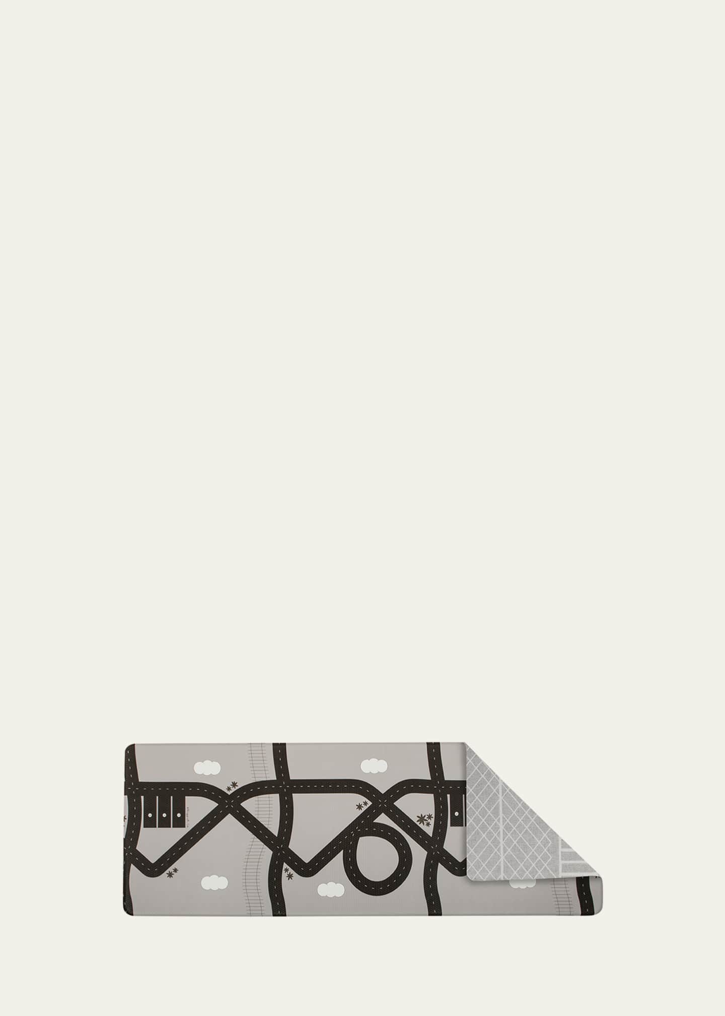 Ruggish Co Stylish DoubleSided Play Runner Bergdorf Goodman