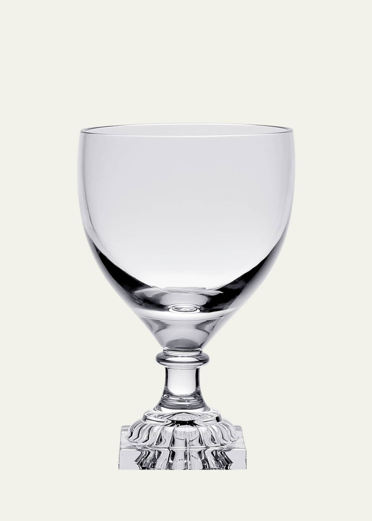 William Yeoward Crystal Large Wine Glass Bergdorf Goodman