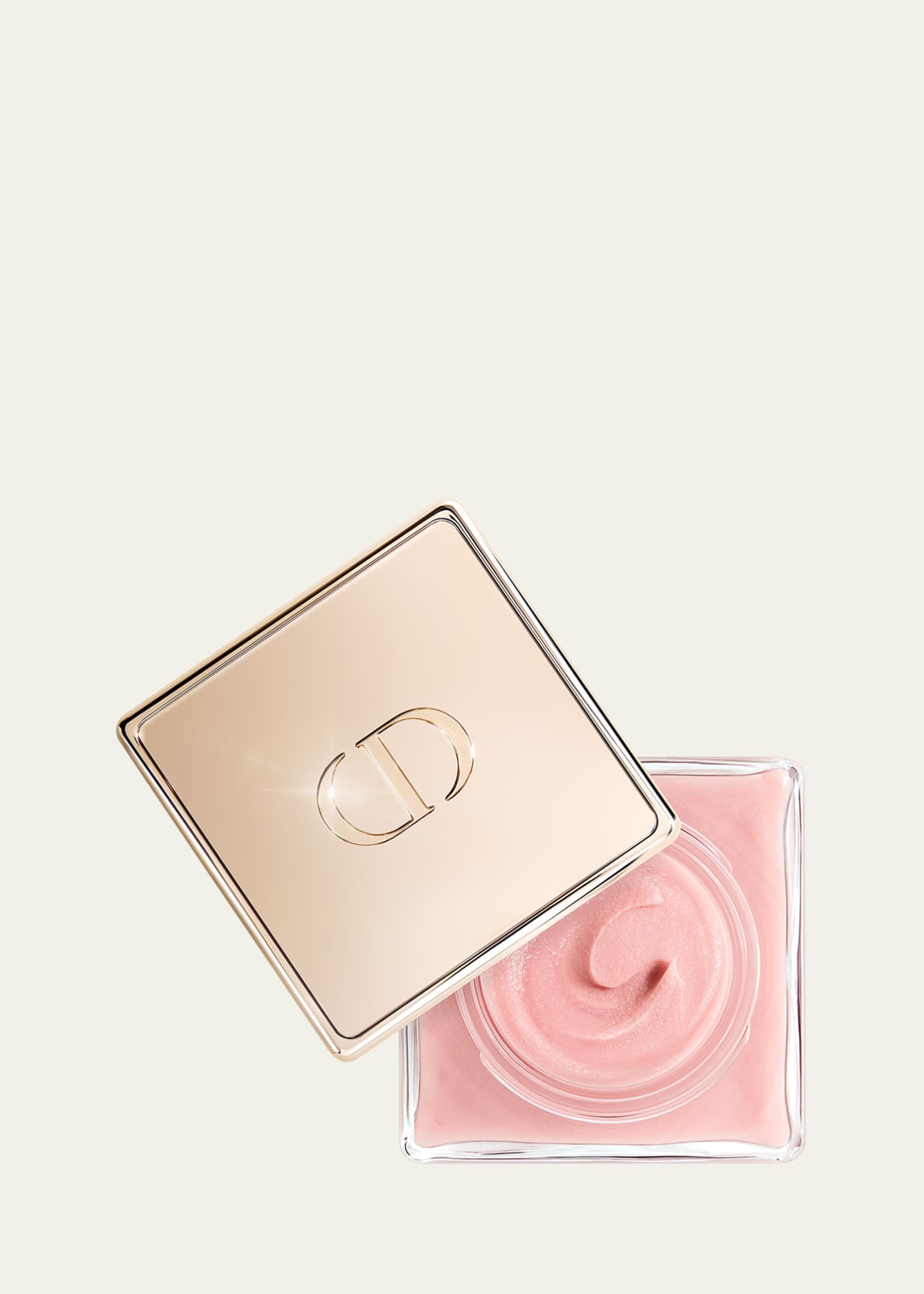 Le sucre de gommage dior hot sale