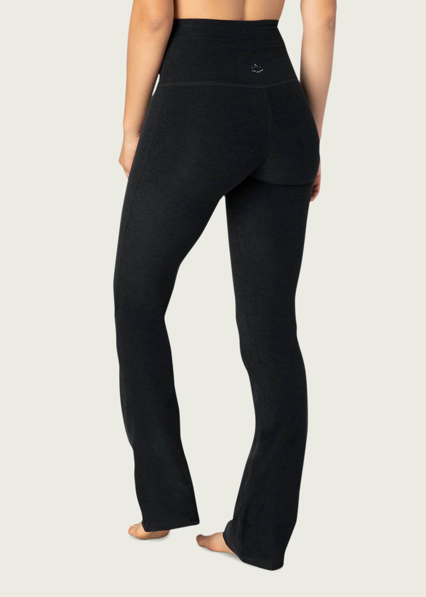 Beyond Yoga High-Waist Active Practice Pants Image 3 of 5