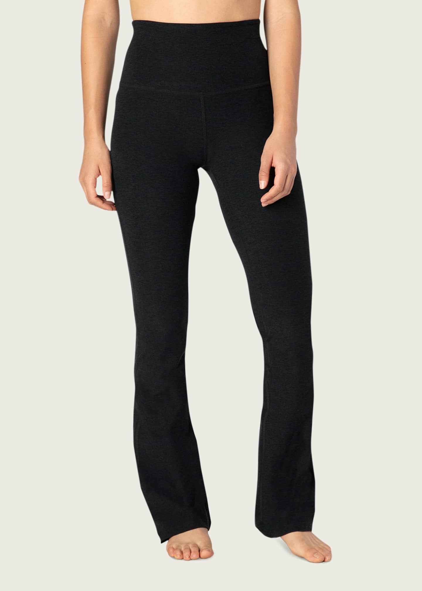 Beyond Yoga High-Waist Active Practice Pants - Bergdorf Goodman