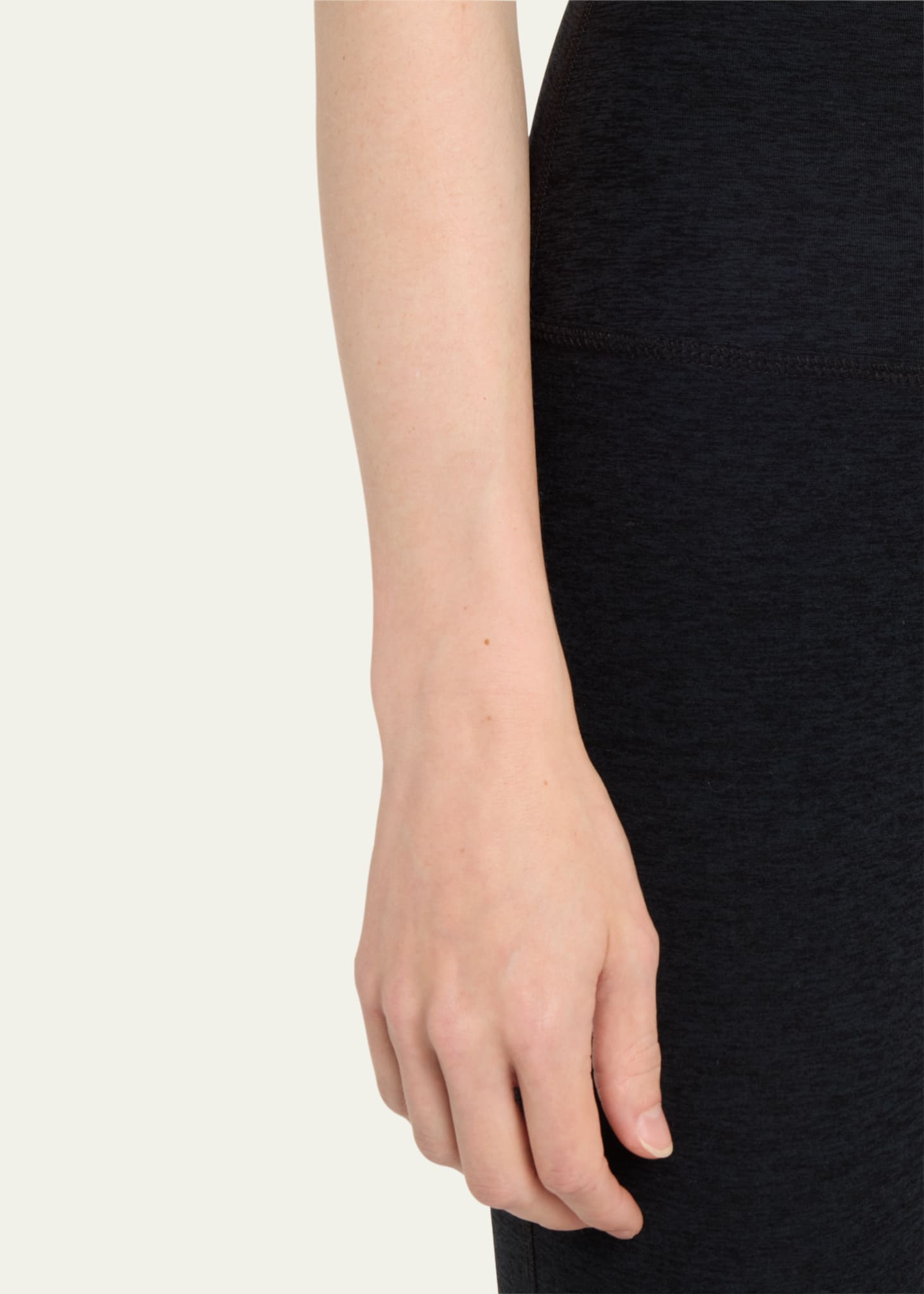 Beyond Yoga High-Waist Active Practice Pants Image 5 of 5