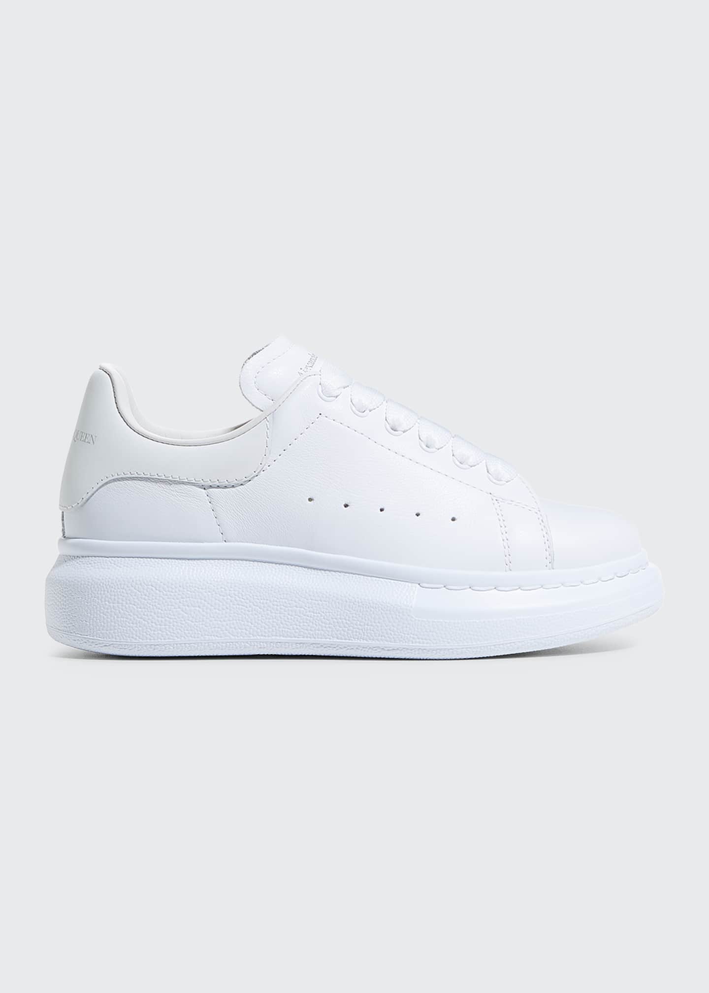 alexander mcqueen glow