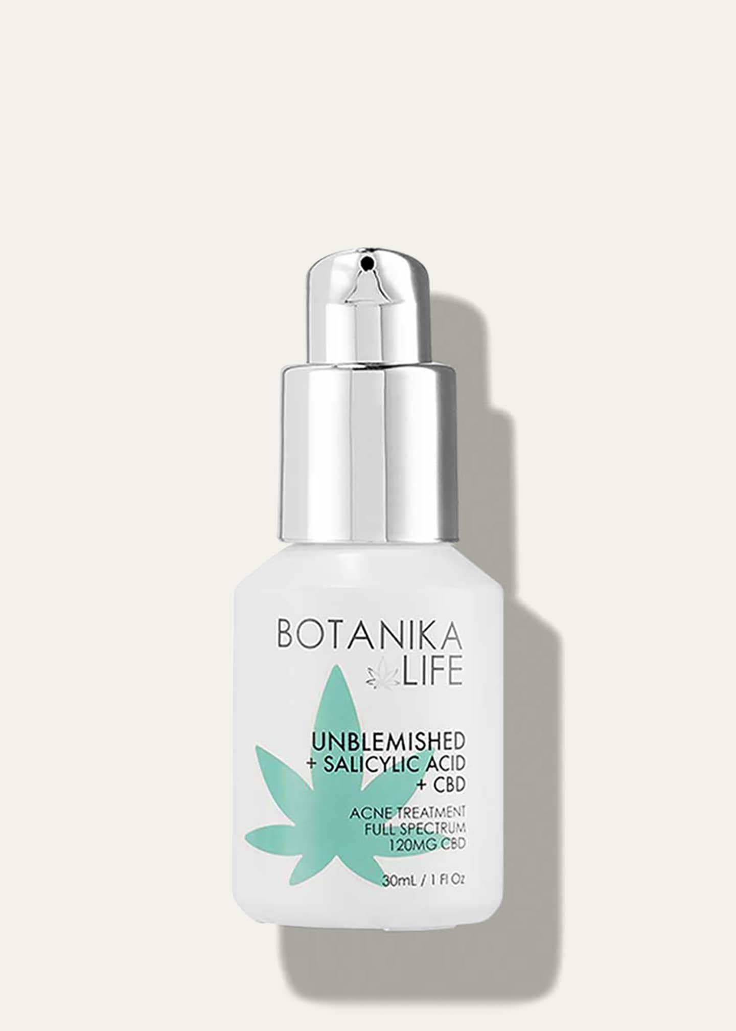 Botanika Life Unblemished Image 2 of 2