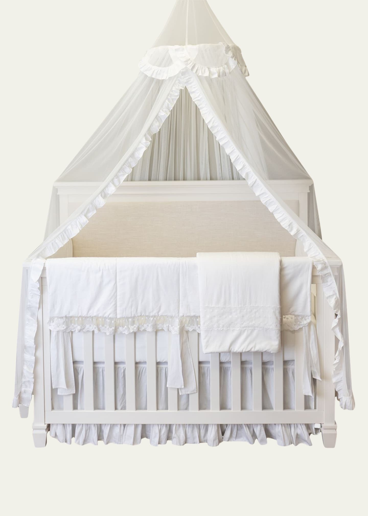 Haute Baby Innocence Canopy