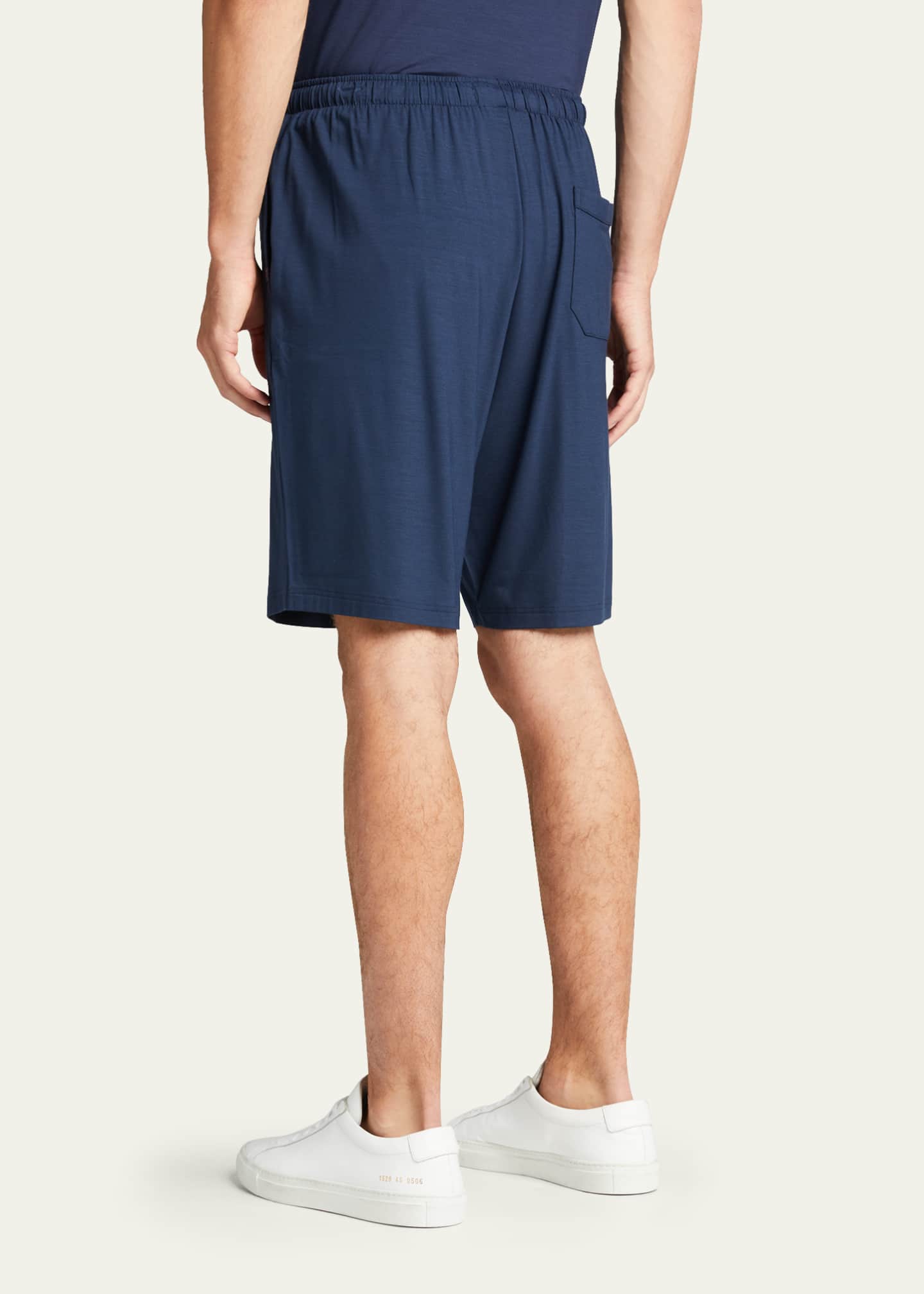 Adidas lounge shorts discount