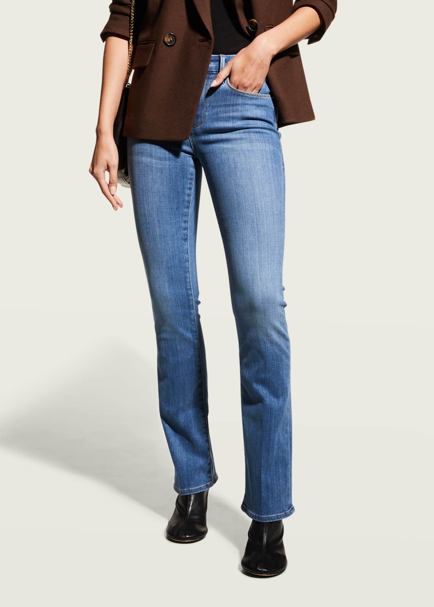 Le bootcut hotsell
