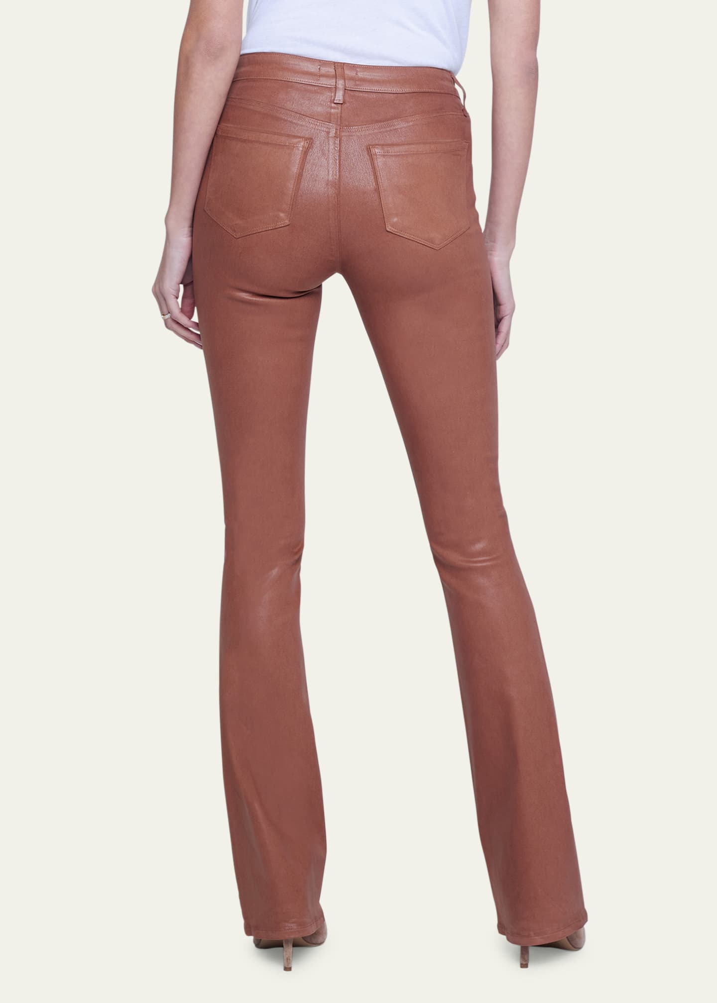 Selma H/R Sleek Baby Boot main image 1