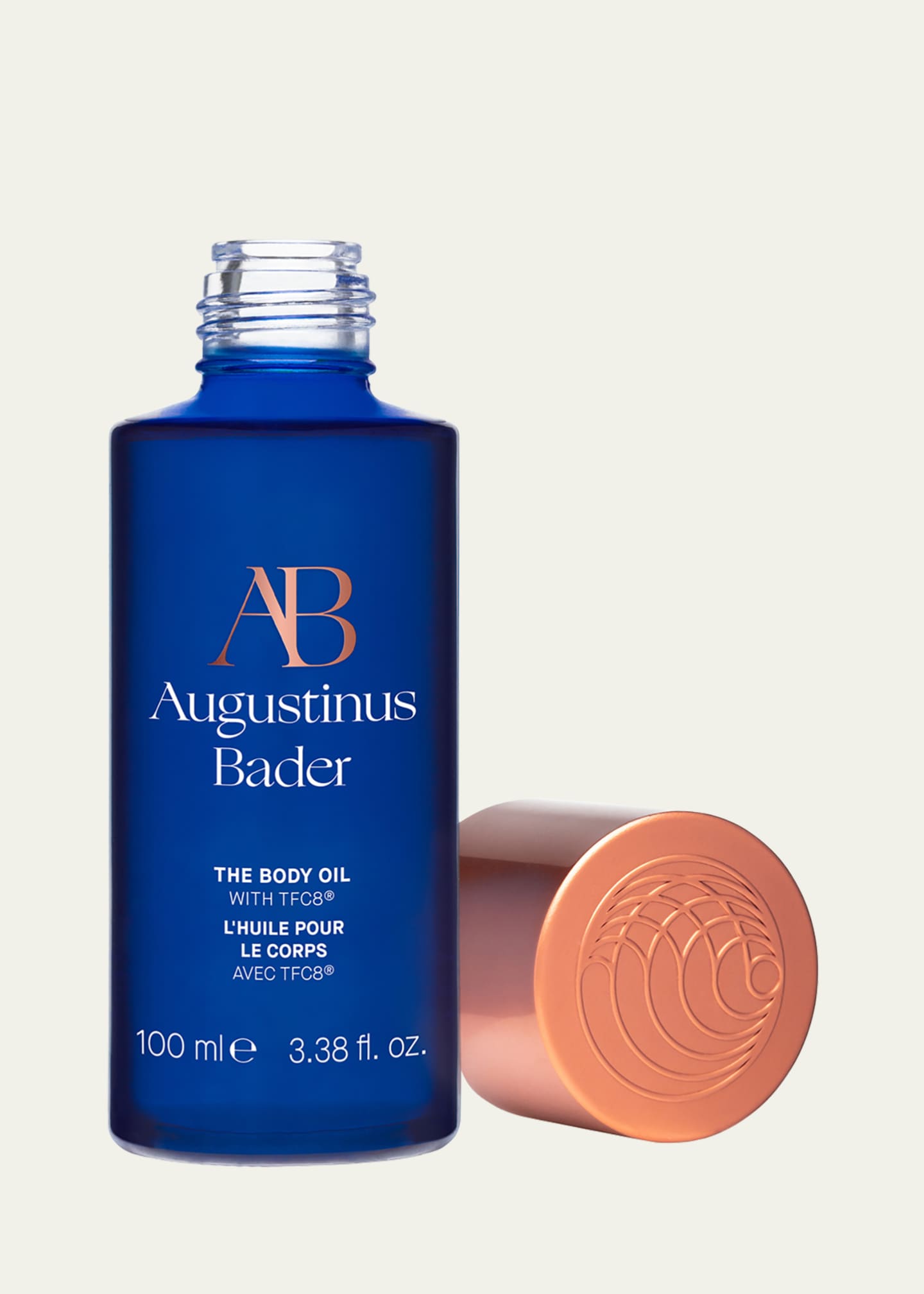 Augustinus Bader 3.4 oz. The Body Oil Image 2 of 5