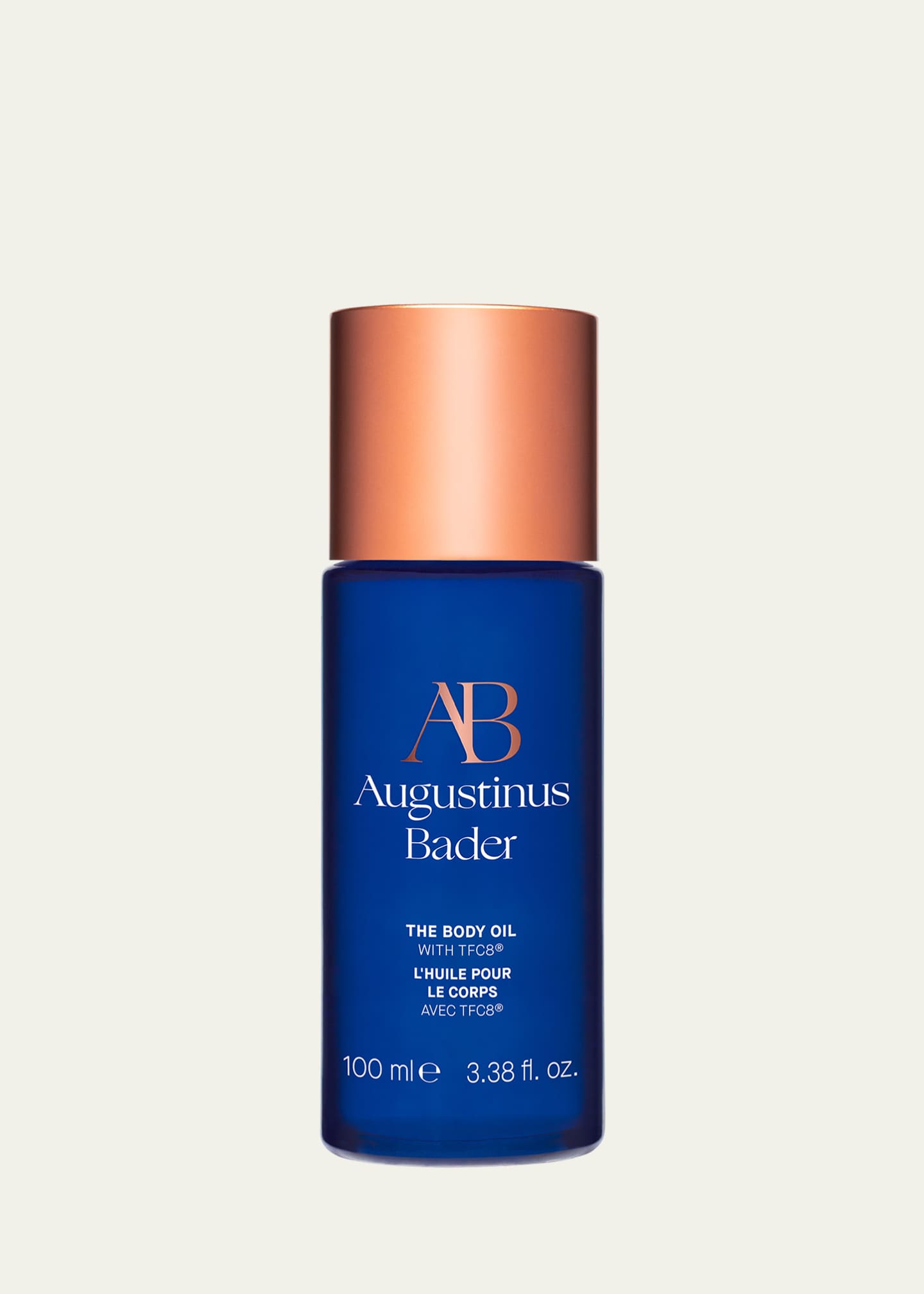 Augustinus Bader 3.4 oz. The Body Oil Image 1 of 5